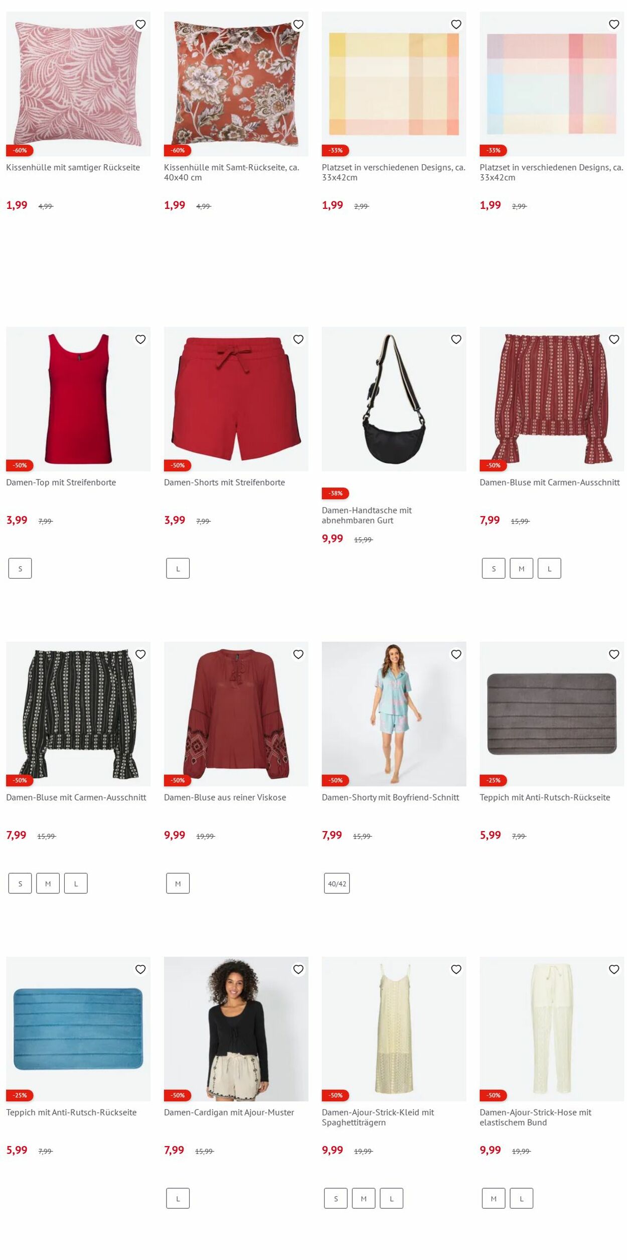 Prospekt NKD 22.09.2025 - 28.09.2025