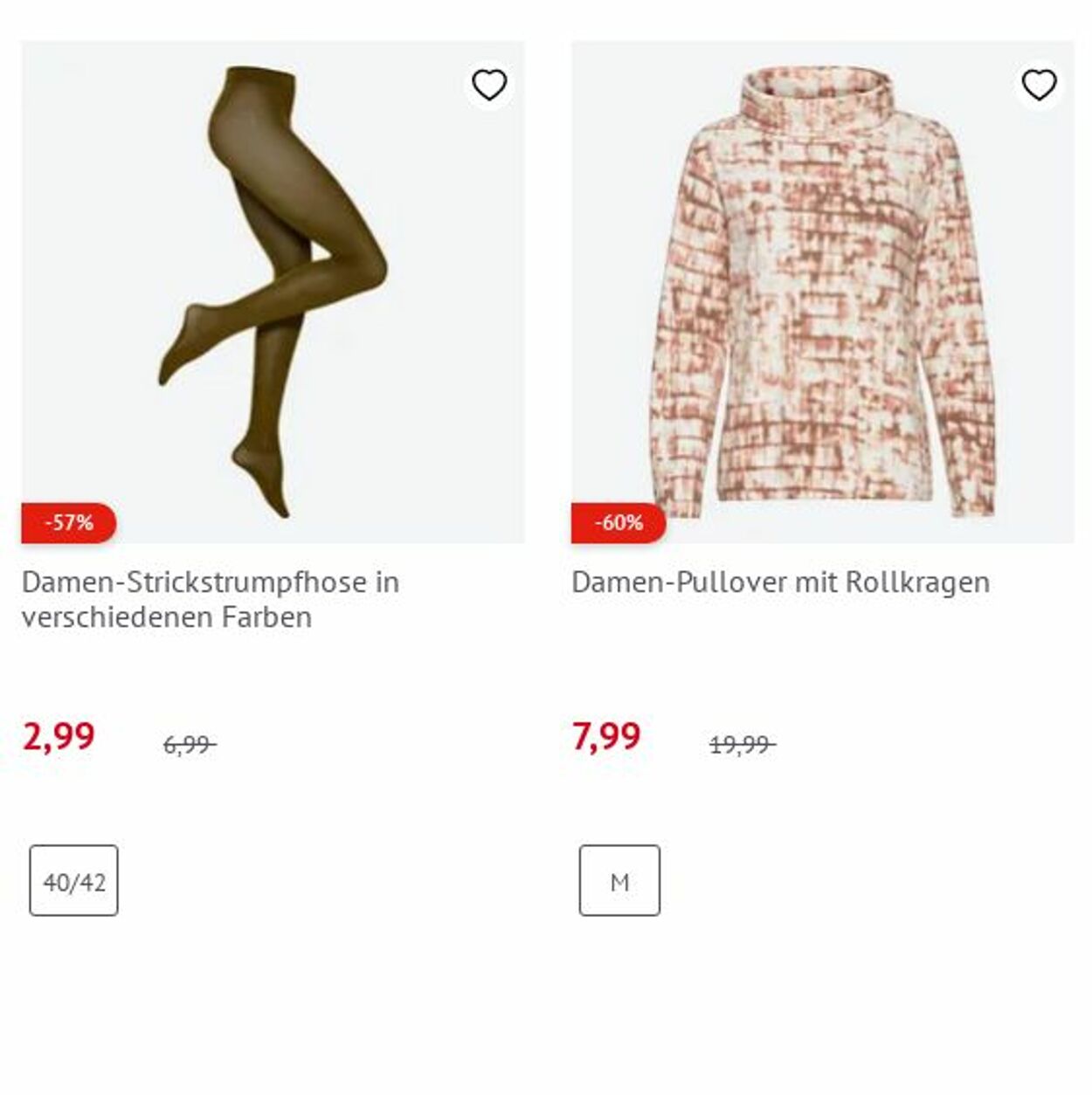 Prospekt NKD 23.03.2026 - 29.03.2026