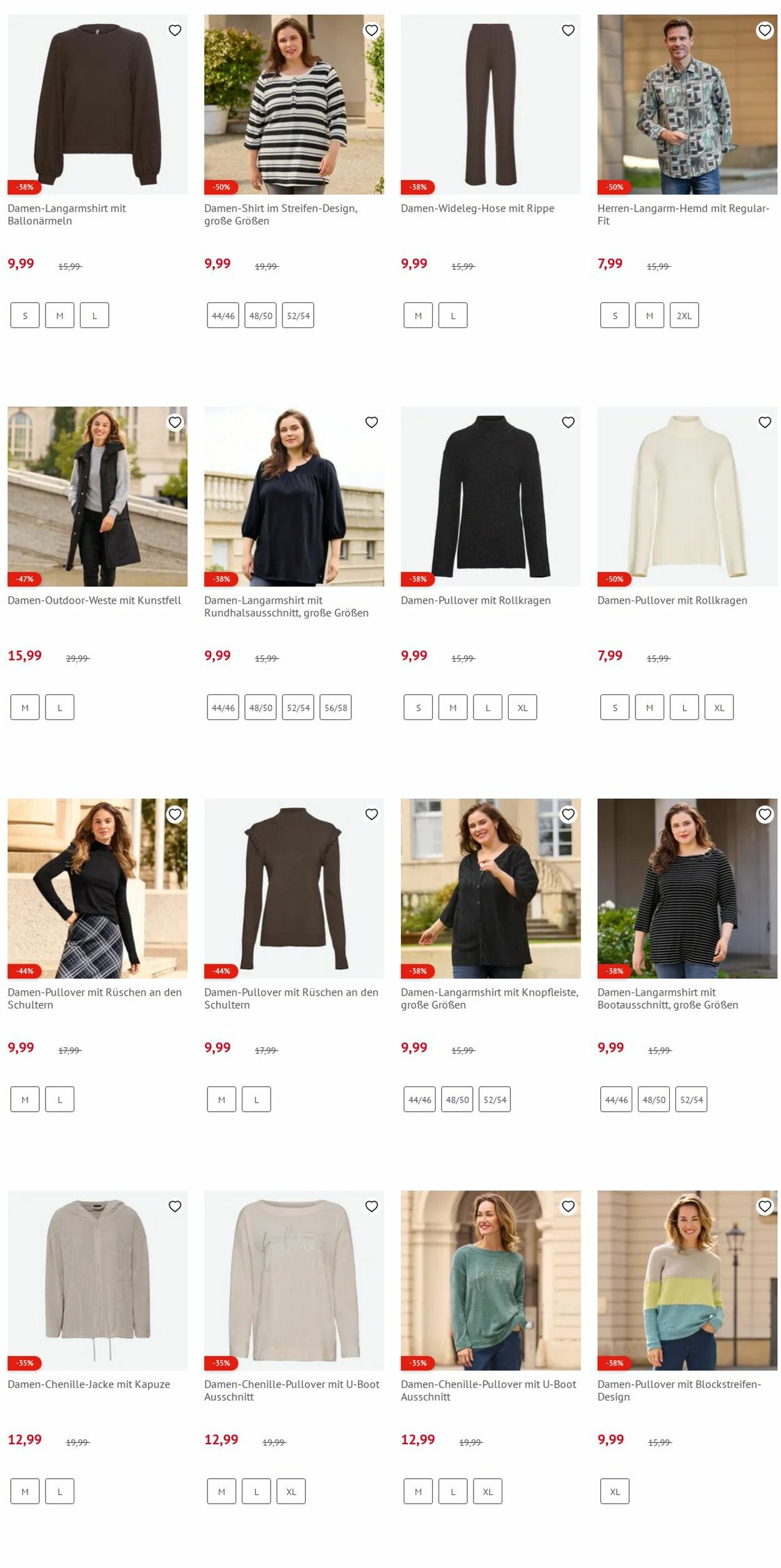 Prospekt NKD 23.03.2026 - 29.03.2026