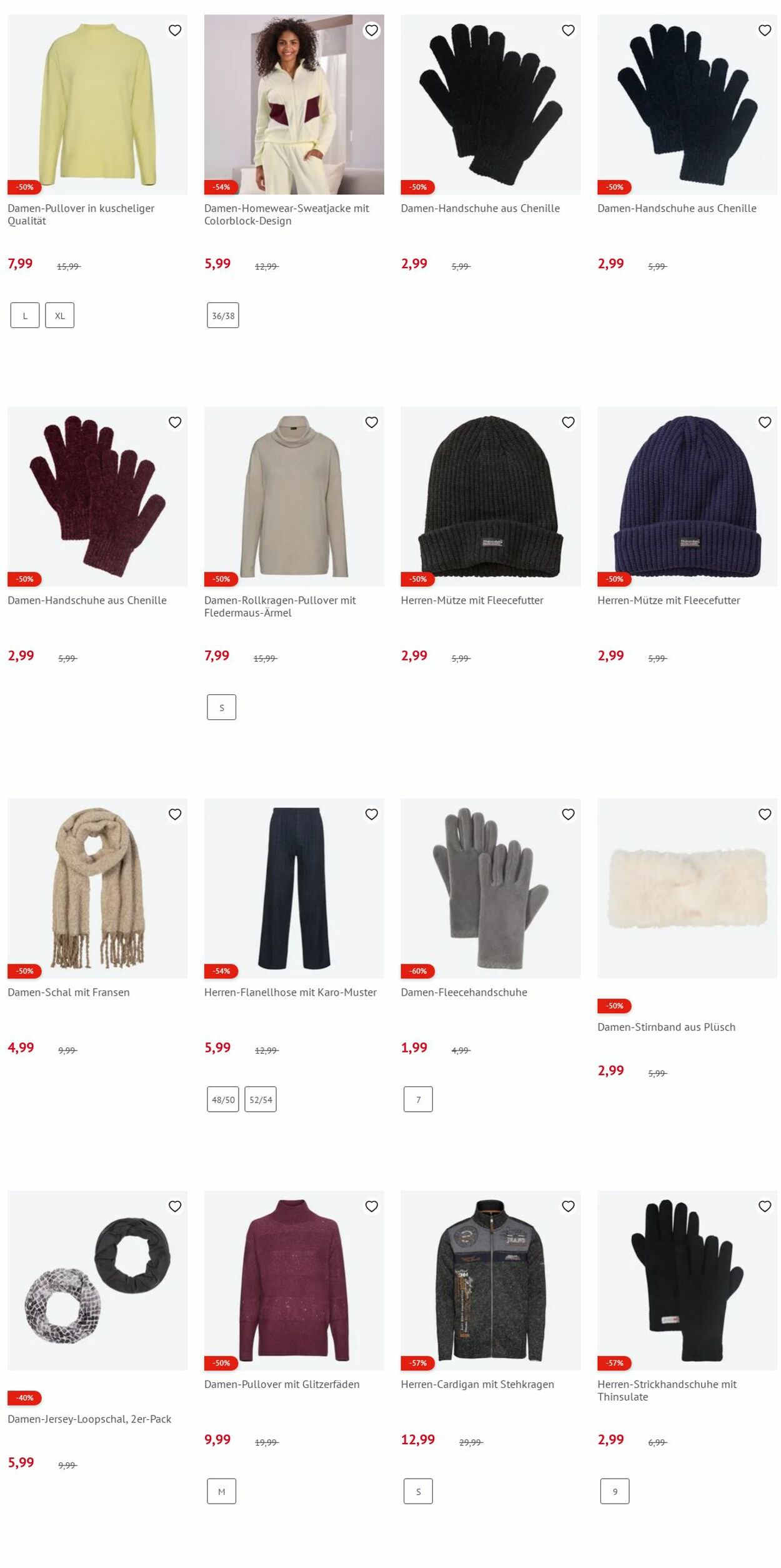 Prospekt NKD 23.03.2026 - 29.03.2026