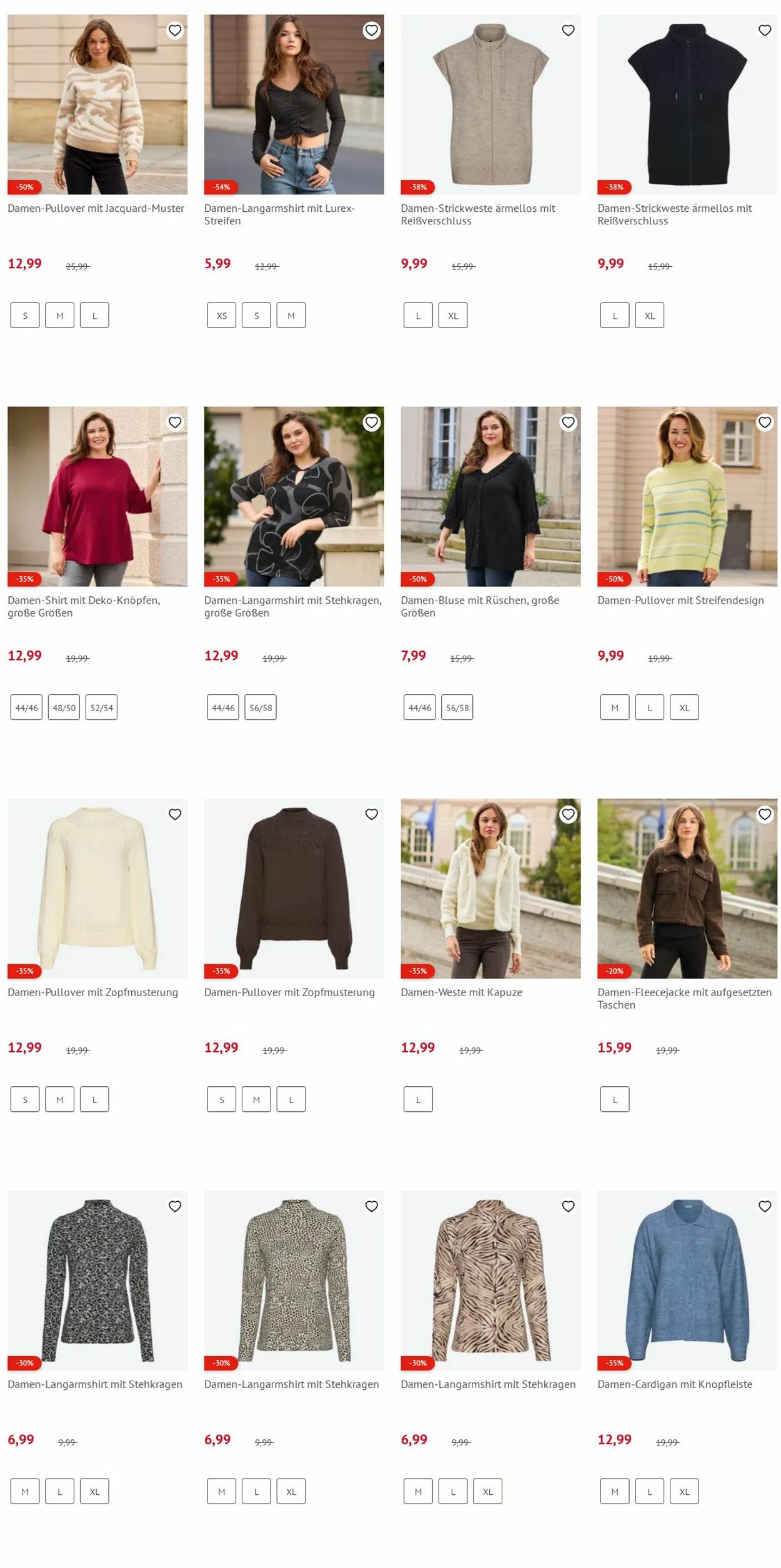 Prospekt NKD 23.03.2026 - 29.03.2026