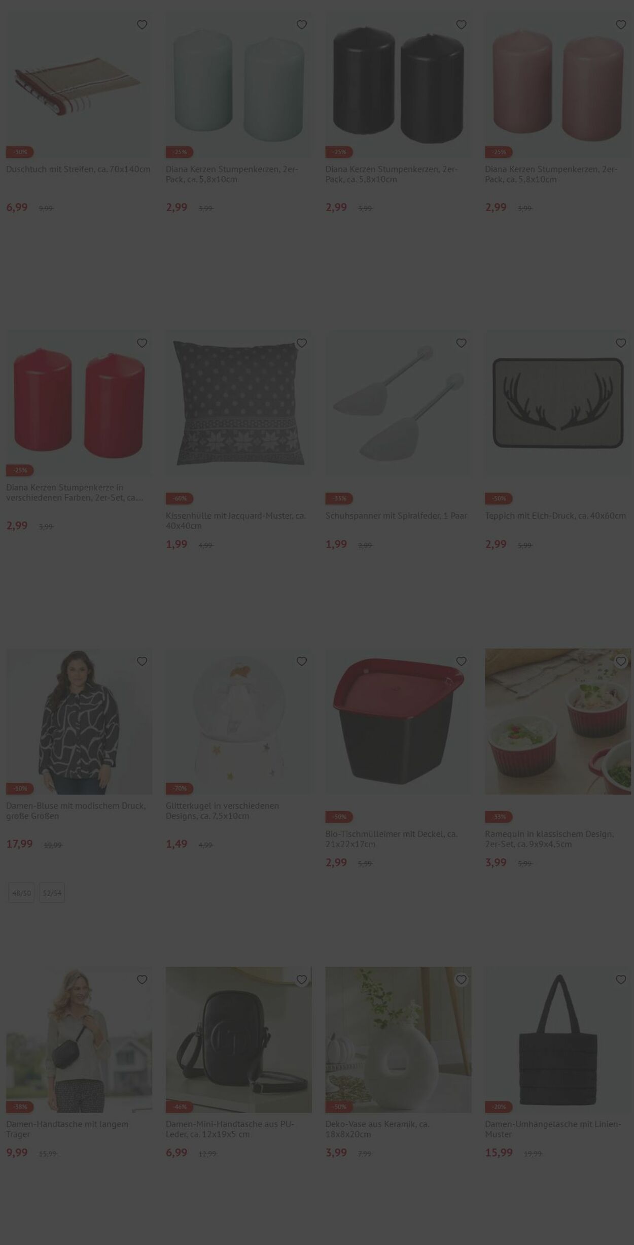 Prospekt NKD 28.04.2025 - 04.05.2025