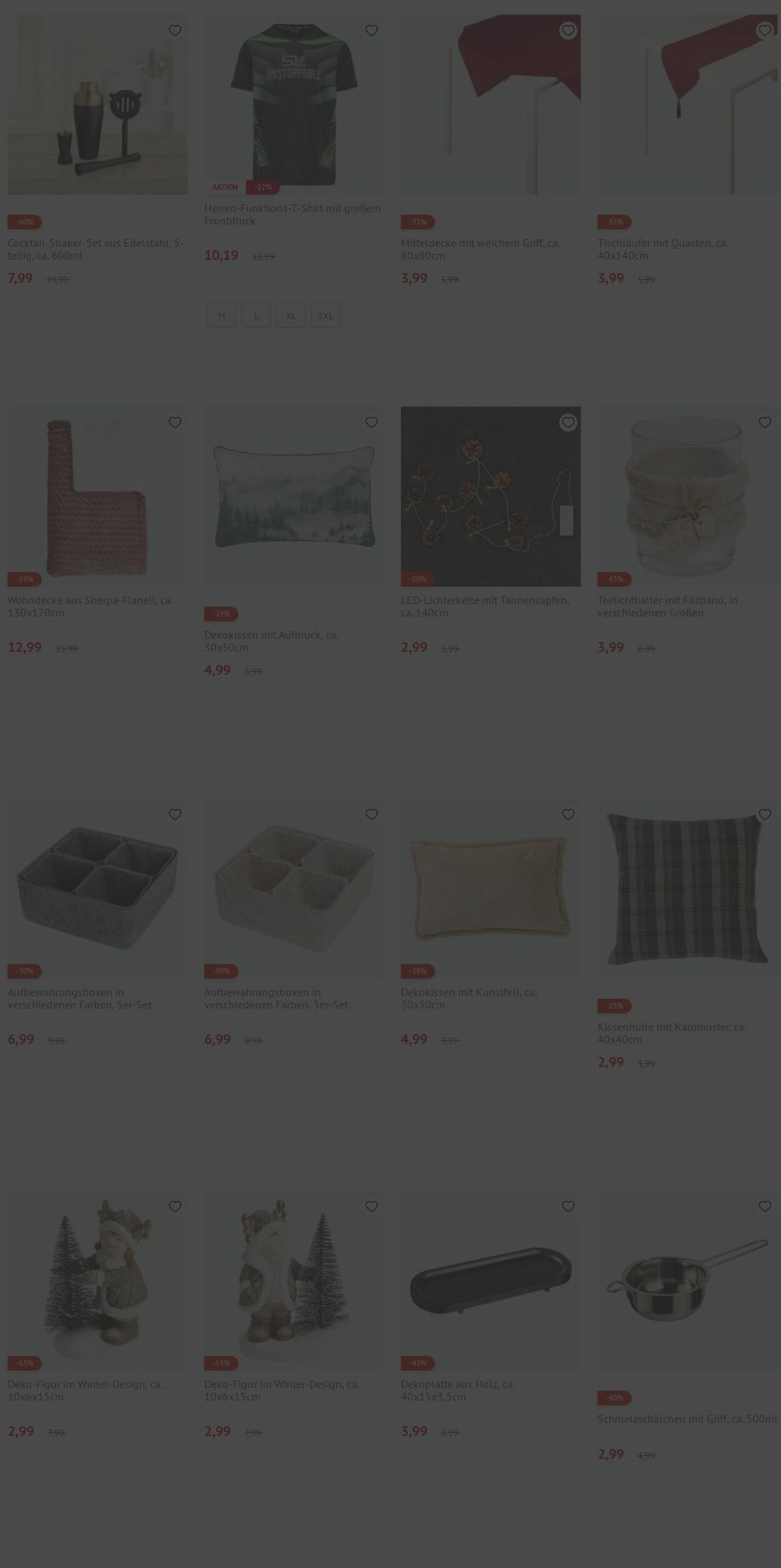 Prospekt NKD 28.04.2025 - 04.05.2025