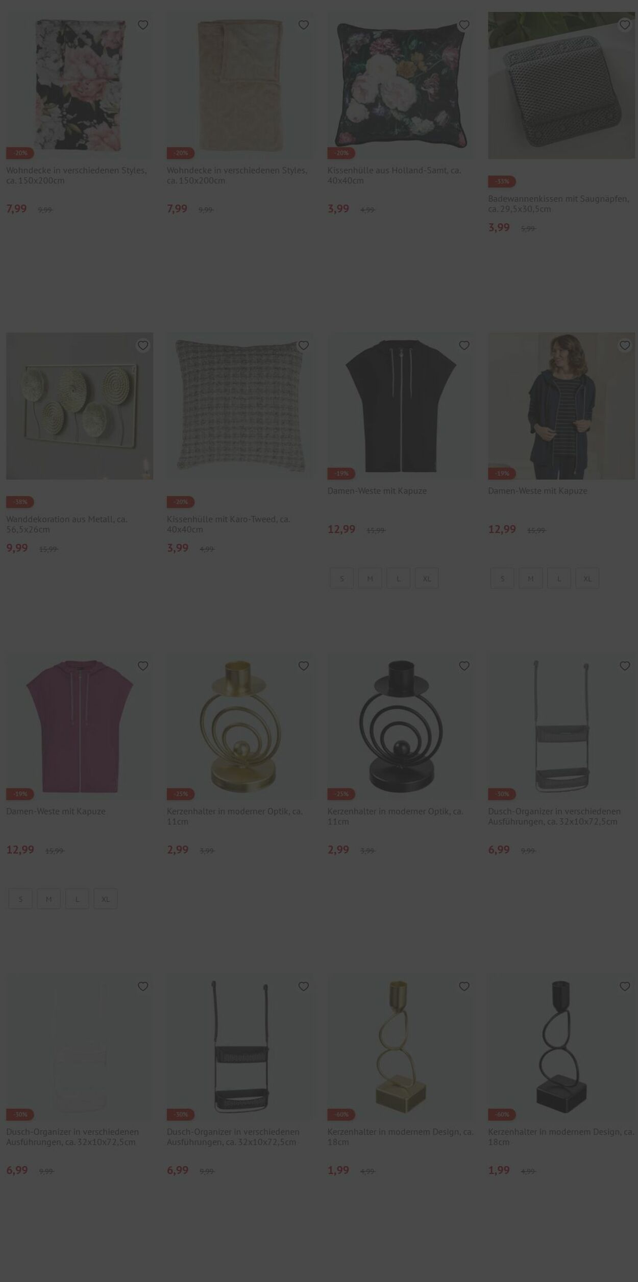 Prospekt NKD 28.04.2025 - 04.05.2025