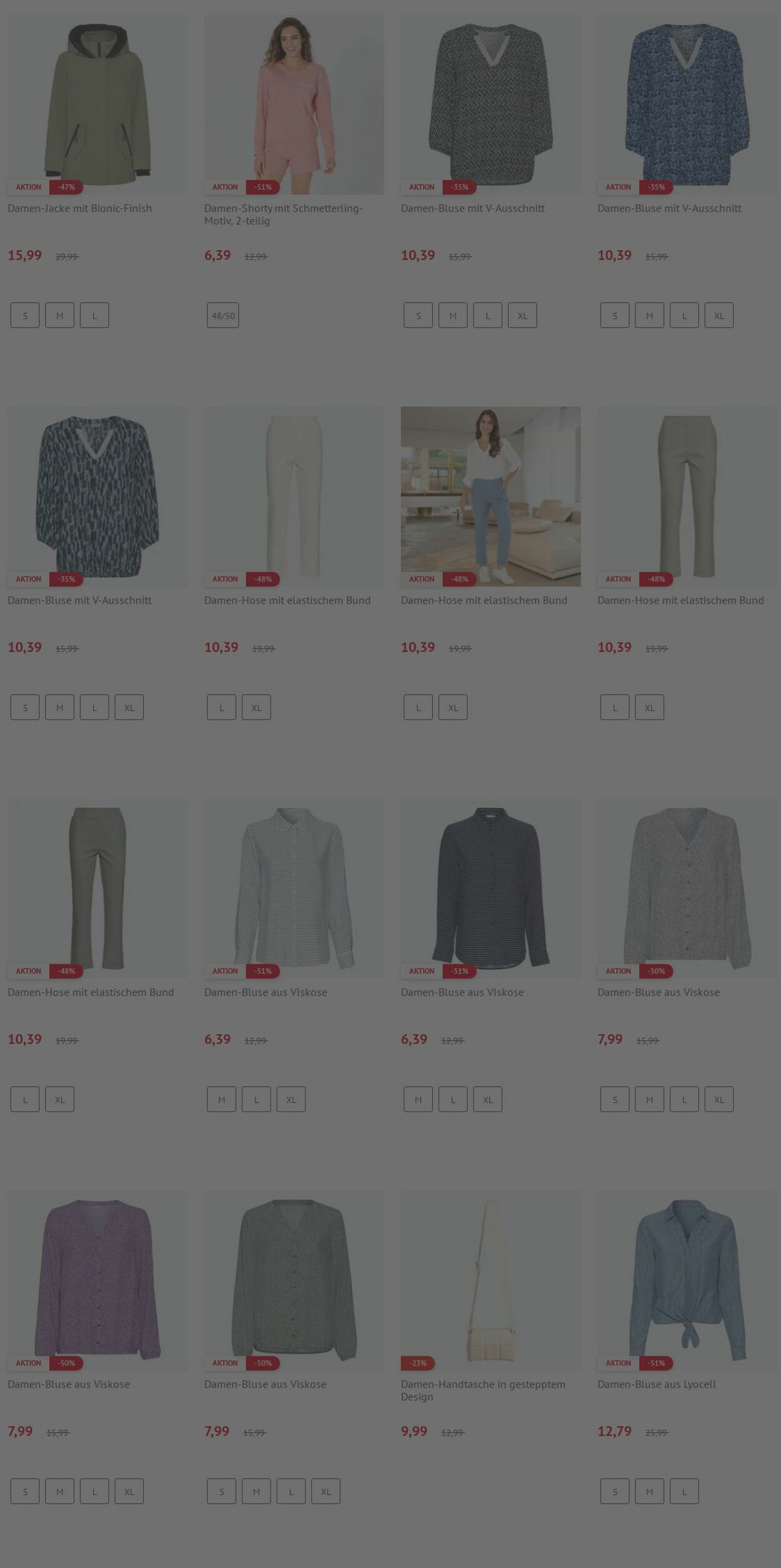 Prospekt NKD 07.07.2025 - 13.07.2025