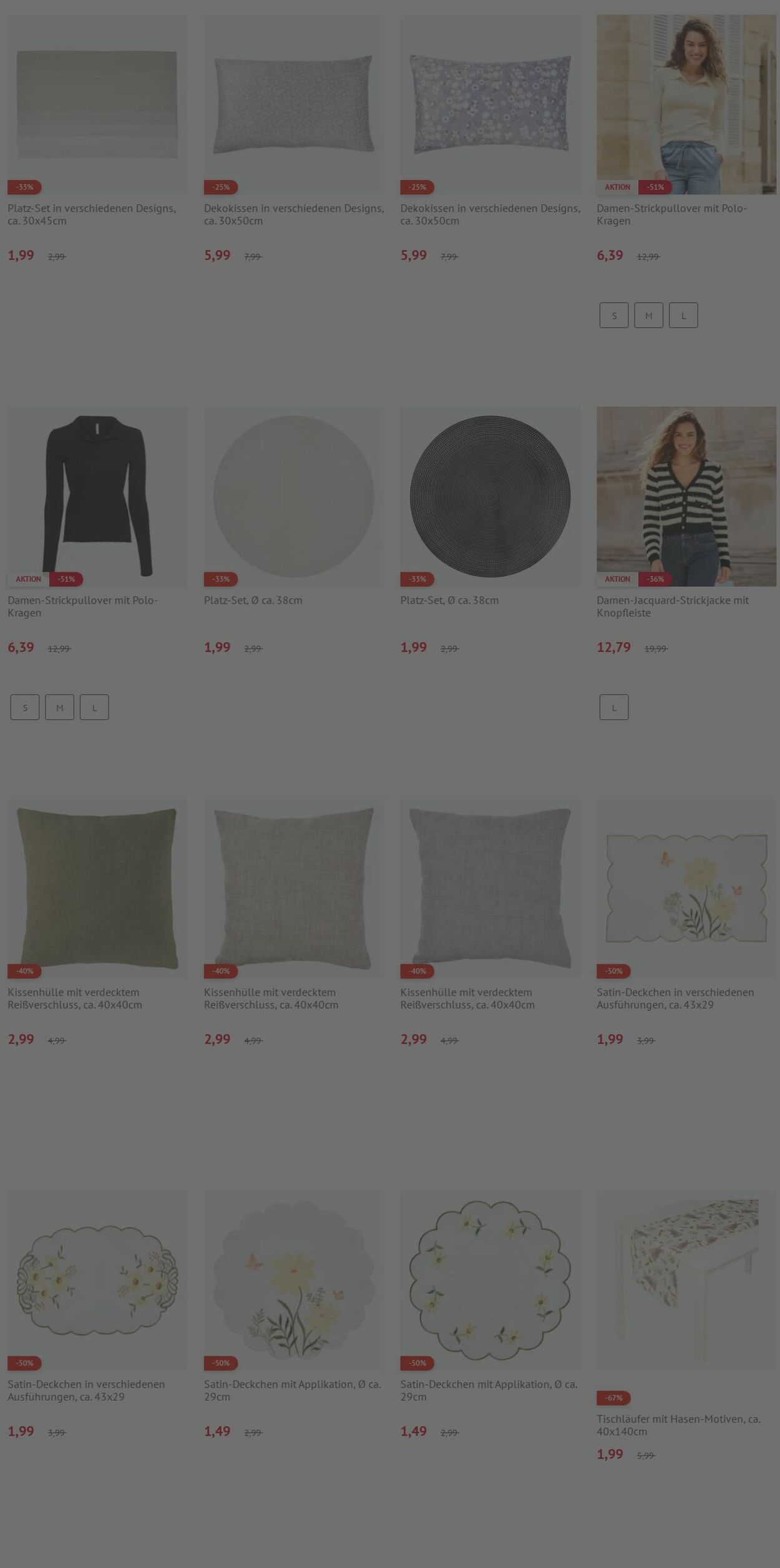 Prospekt NKD 07.07.2025 - 13.07.2025