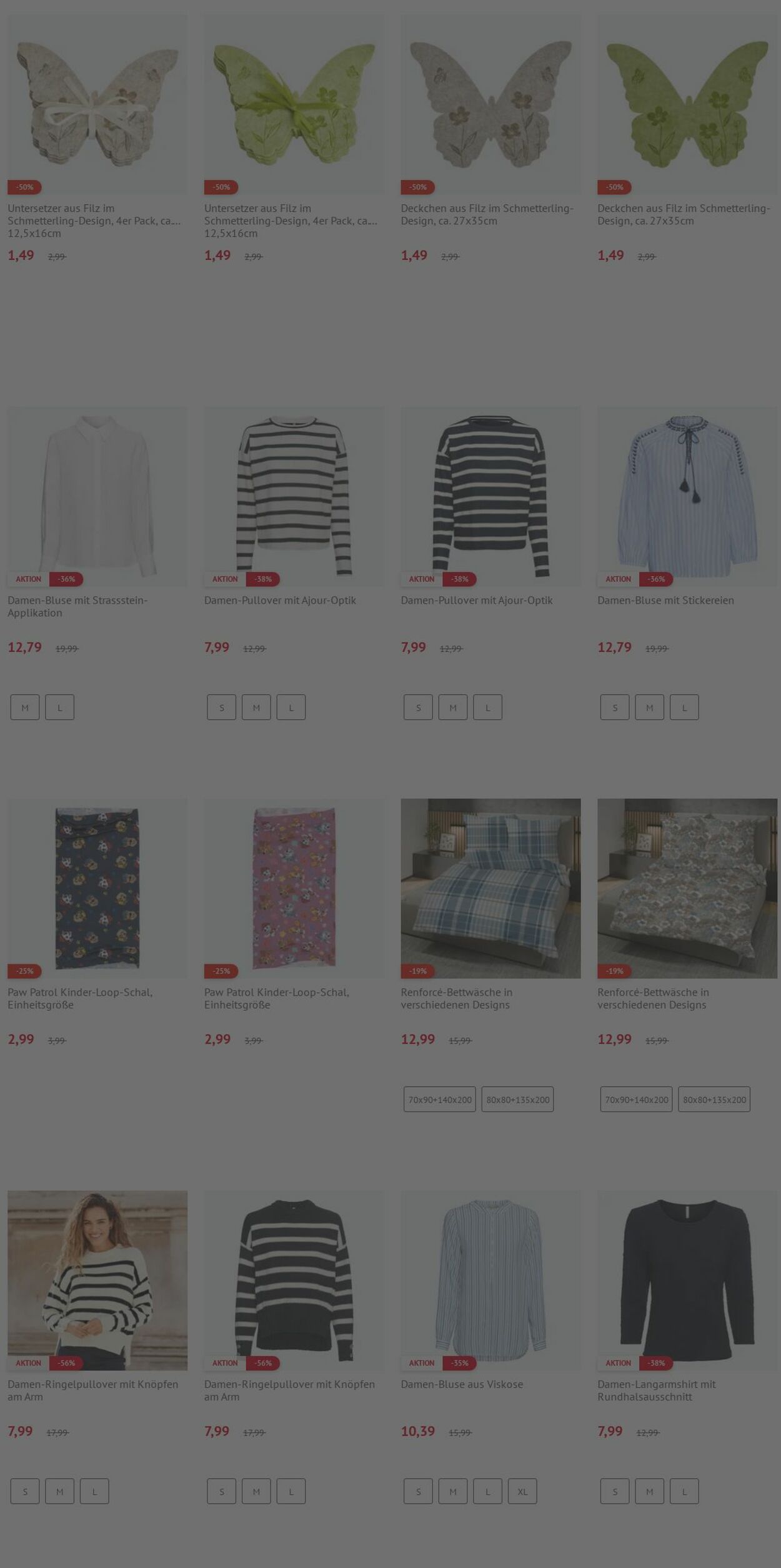 Prospekt NKD 07.07.2025 - 13.07.2025