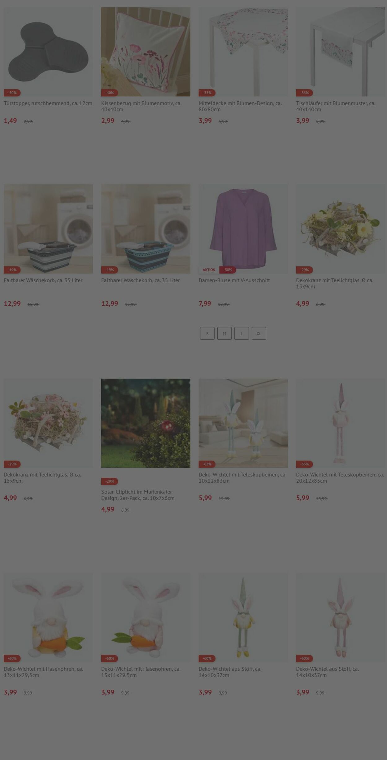 Prospekt NKD 07.07.2025 - 13.07.2025