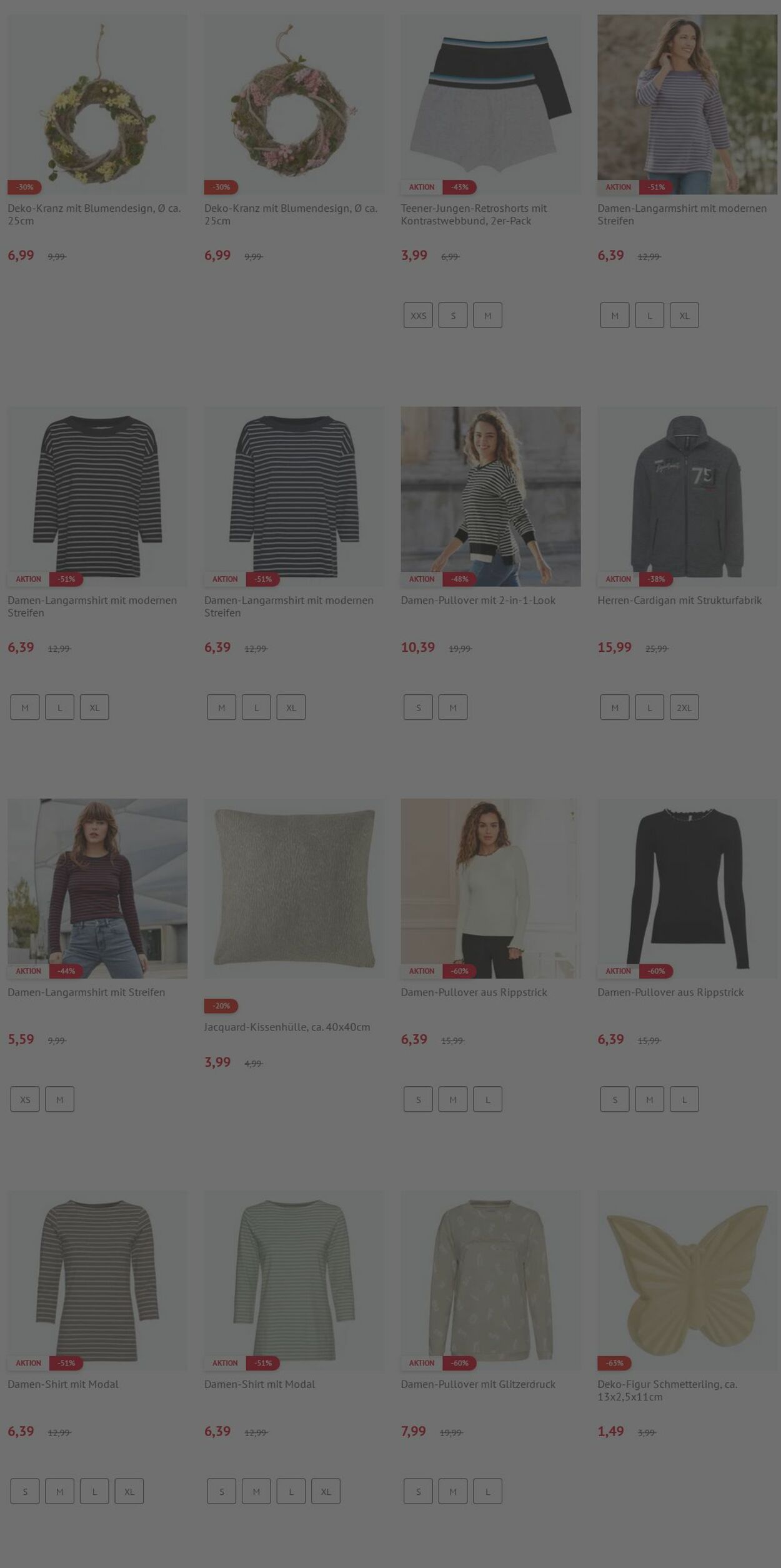 Prospekt NKD 07.07.2025 - 13.07.2025