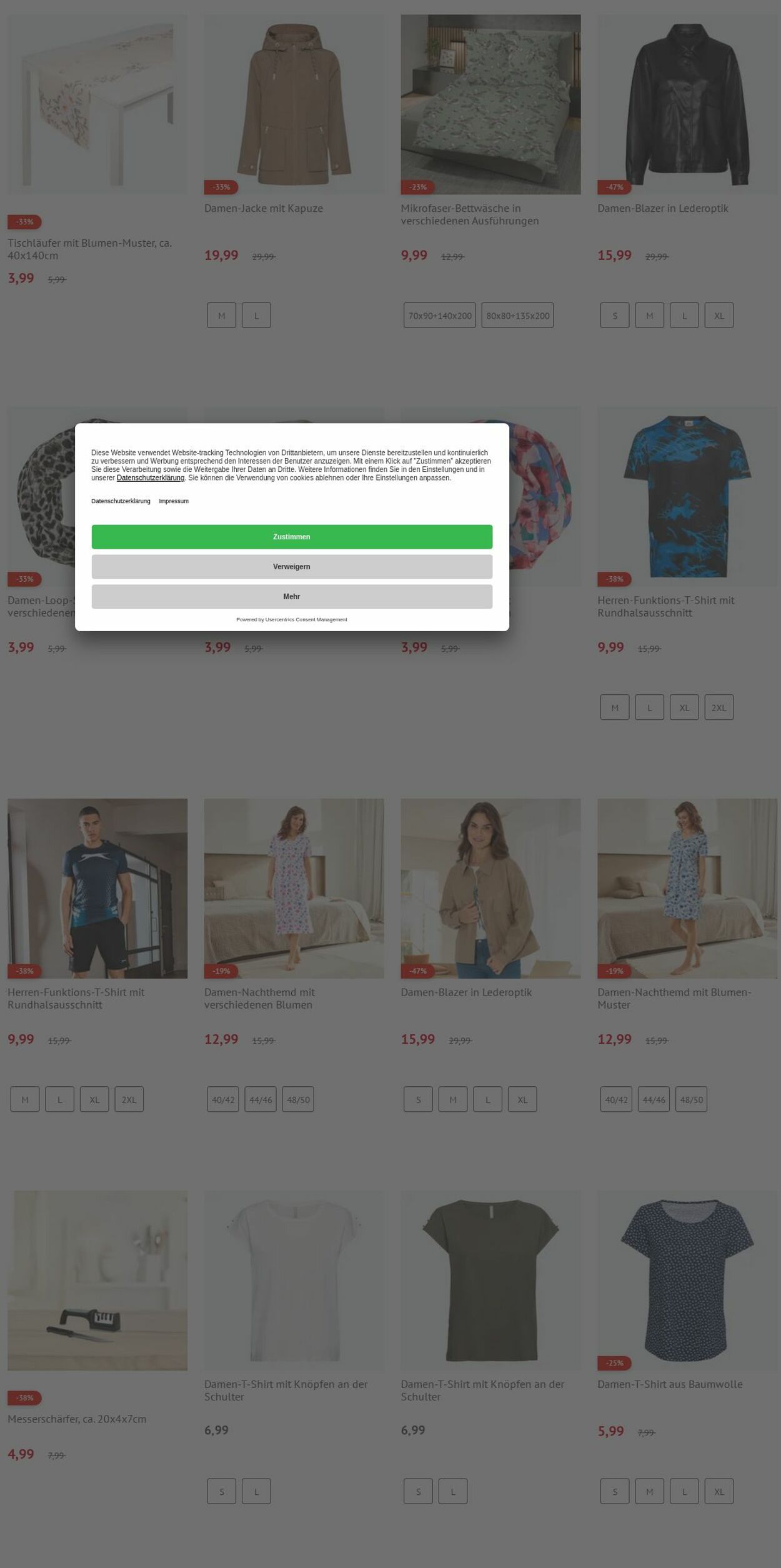 Prospekt NKD 07.07.2025 - 13.07.2025