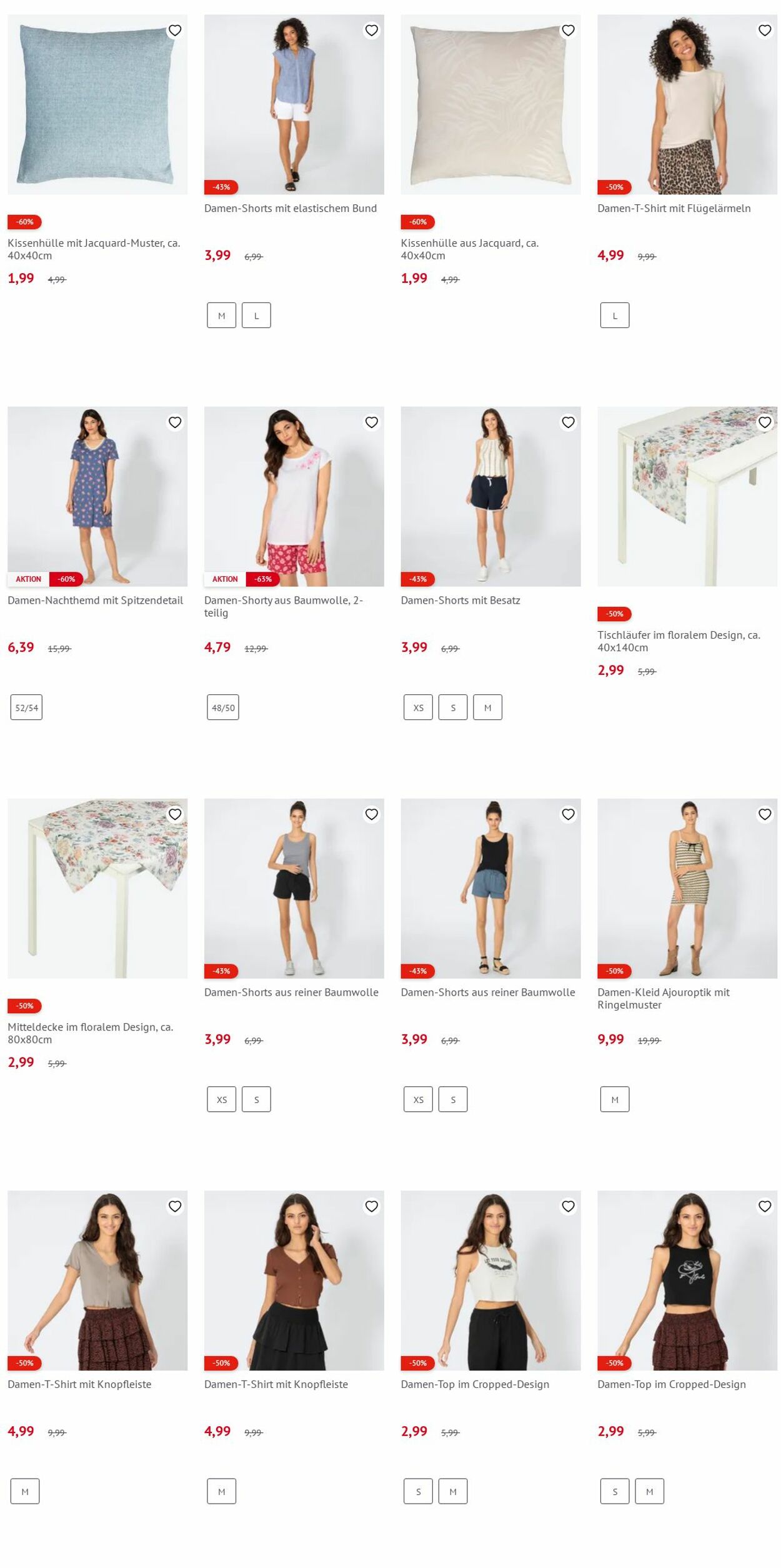 Prospekt NKD 06.10.2025 - 12.10.2025