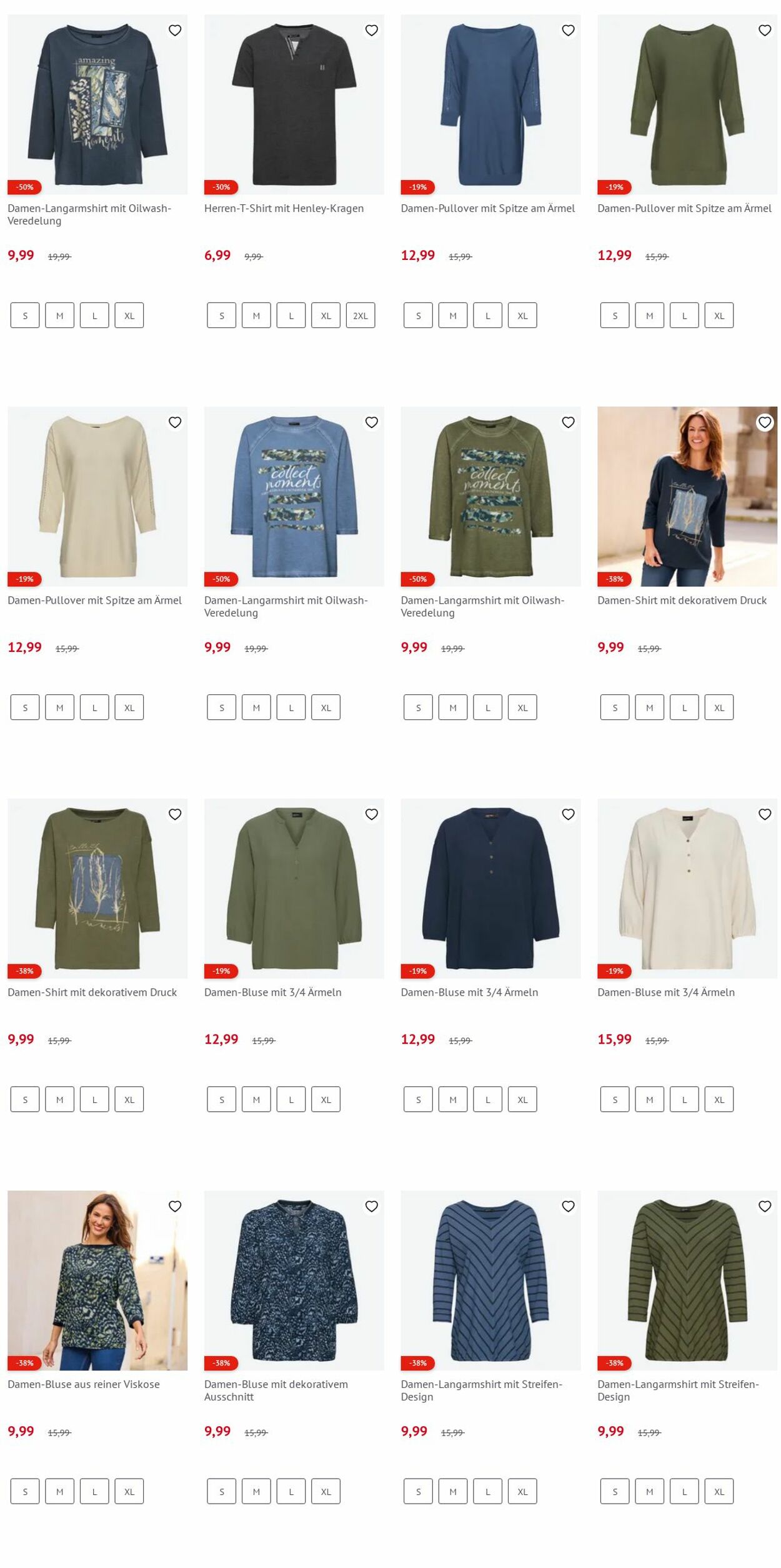 Prospekt NKD 06.10.2025 - 12.10.2025