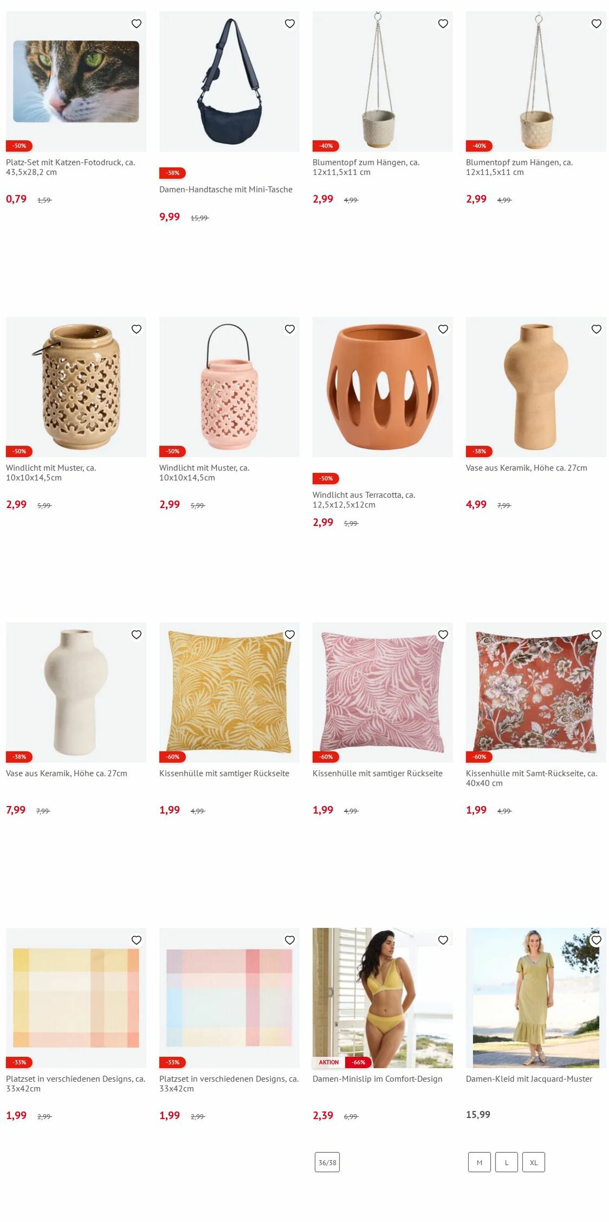 Prospekt NKD 06.10.2025 - 12.10.2025