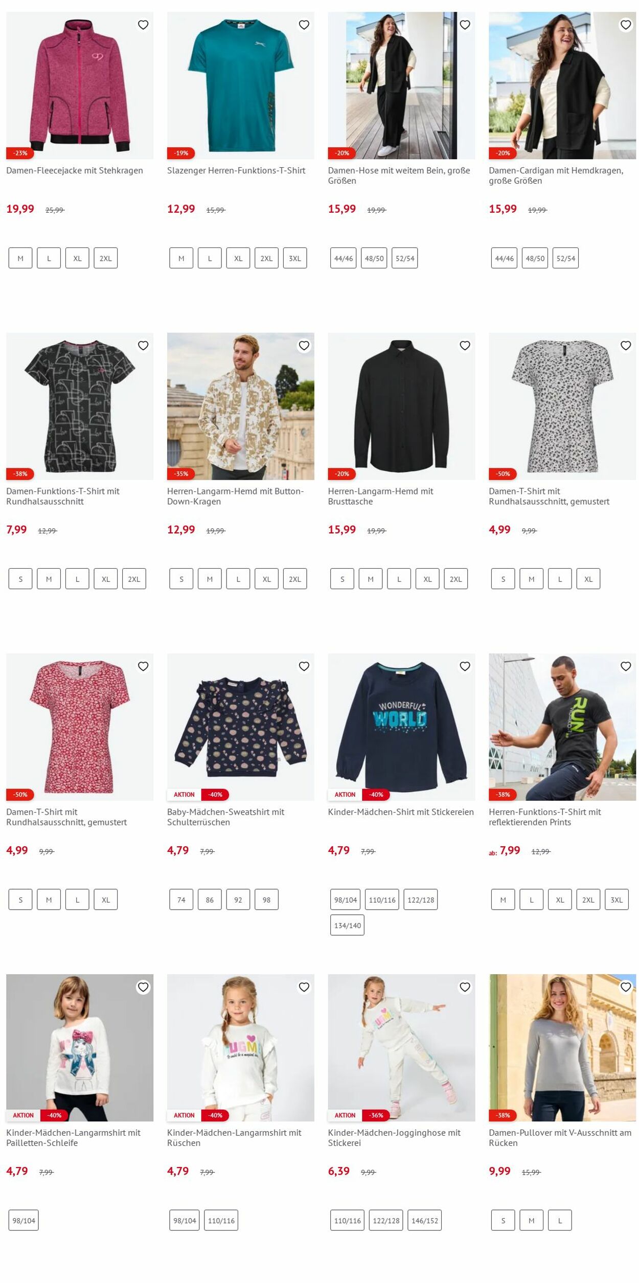 Prospekt NKD 06.10.2025 - 12.10.2025