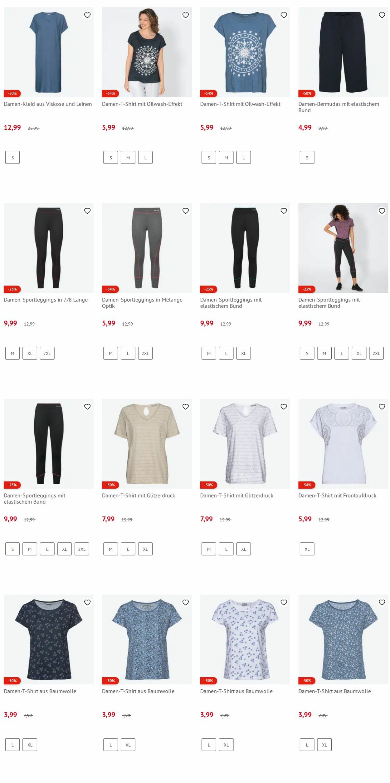 Prospekt NKD 06.10.2025 - 12.10.2025