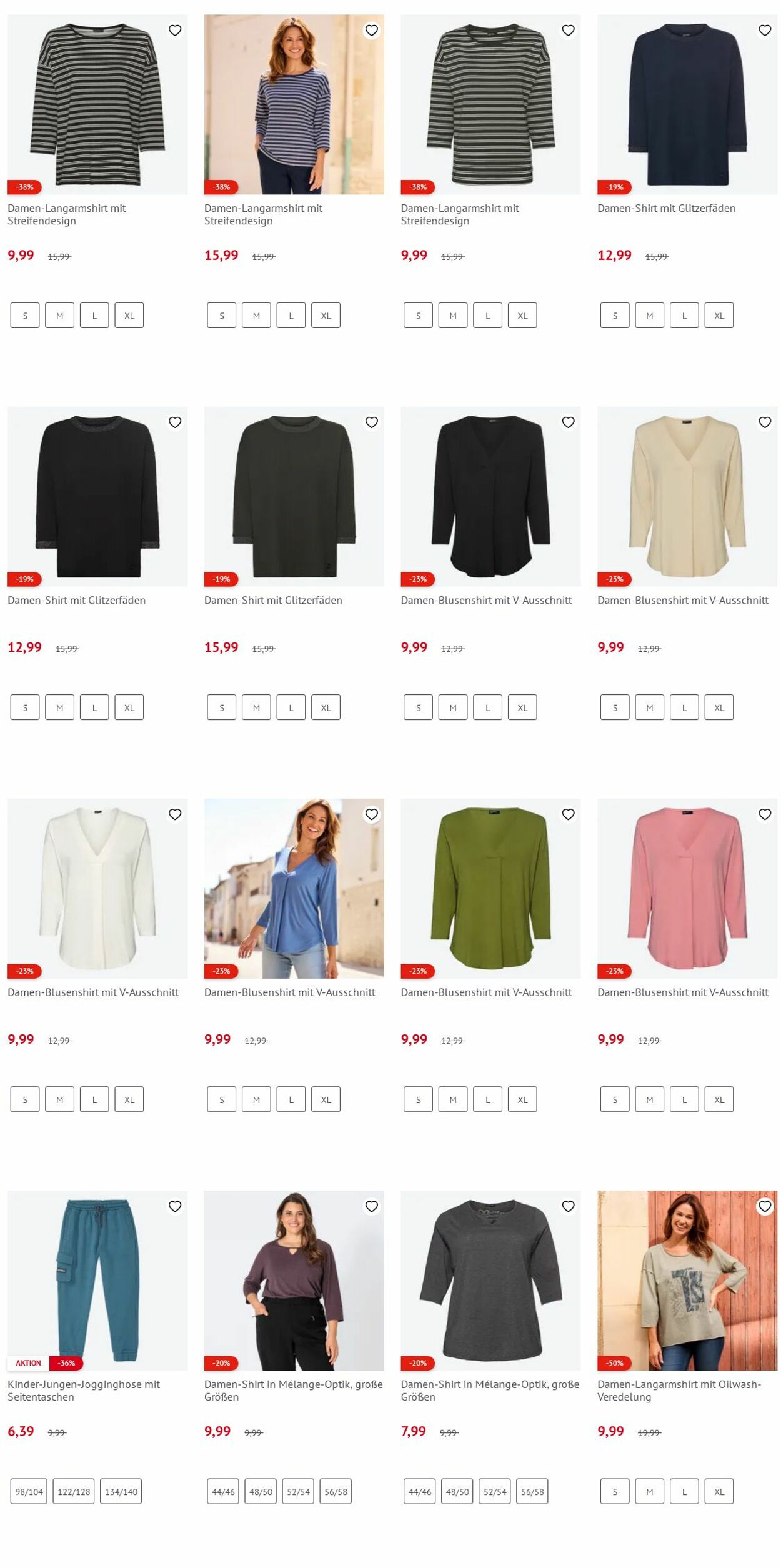 Prospekt NKD 06.10.2025 - 12.10.2025