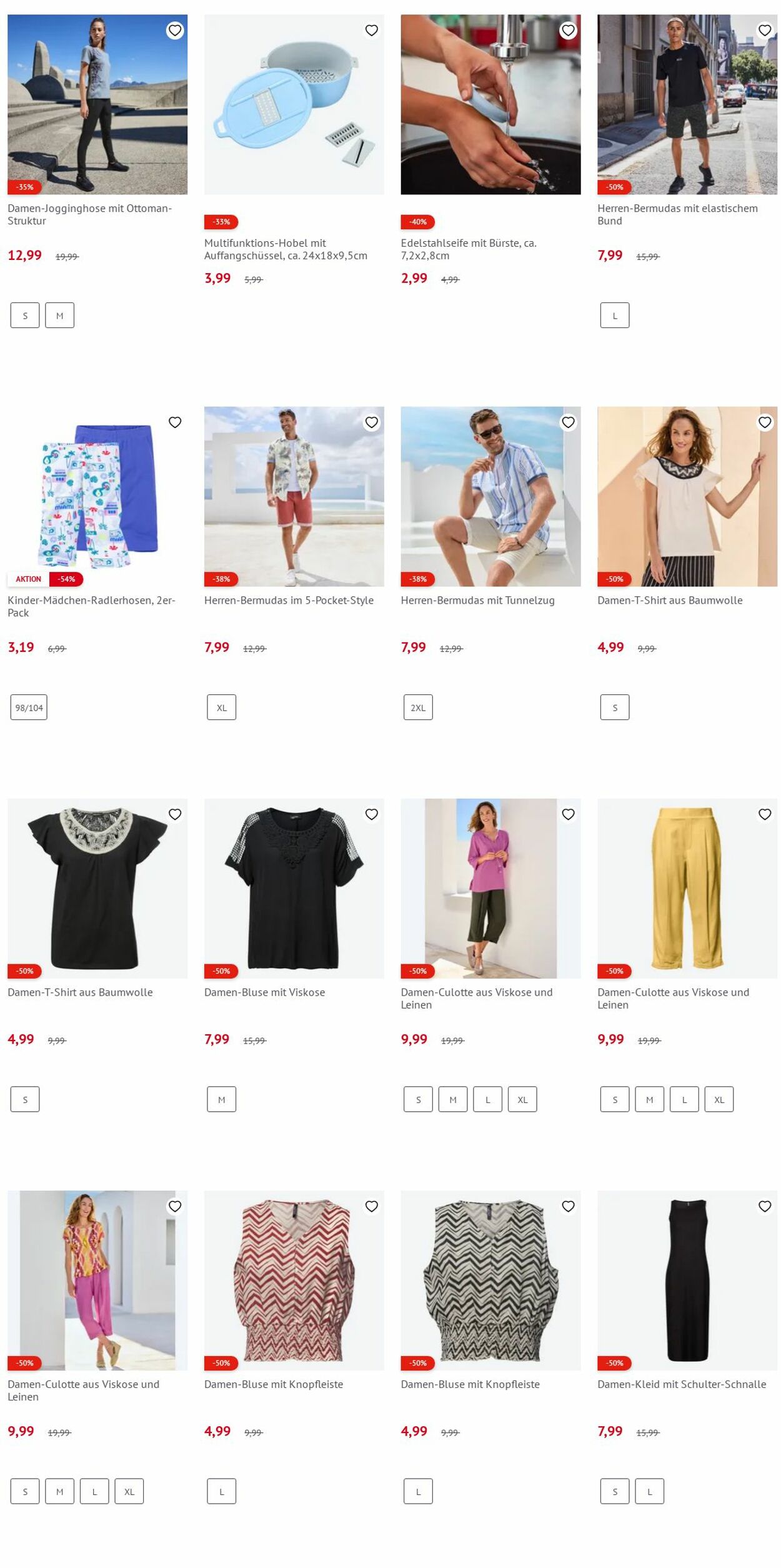 Prospekt NKD 06.10.2025 - 12.10.2025