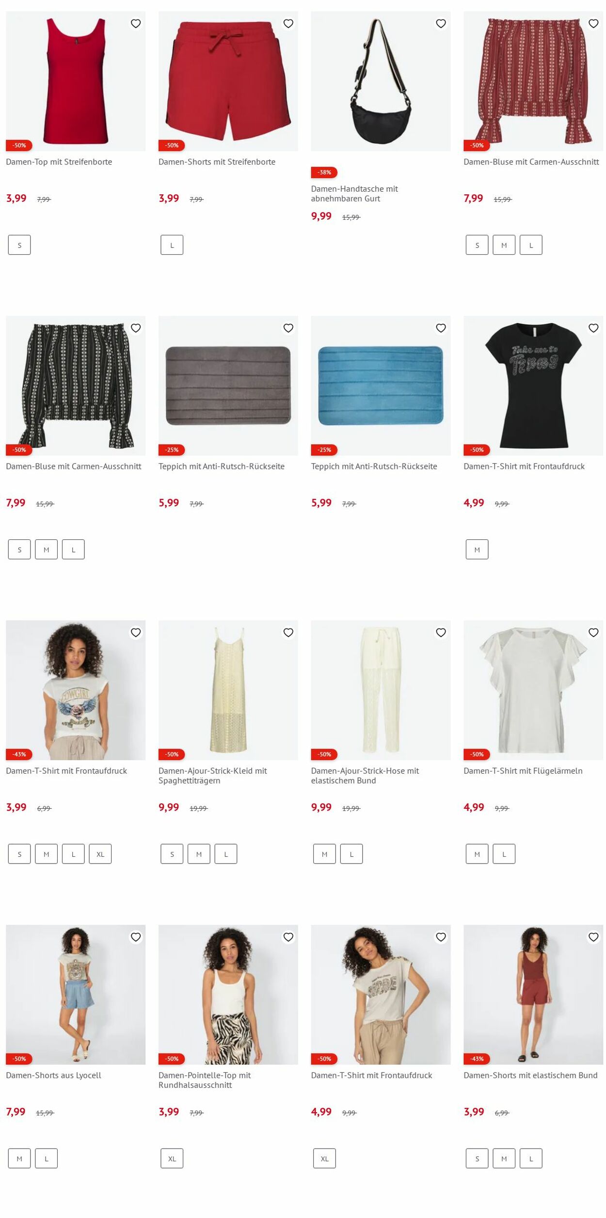 Prospekt NKD 06.10.2025 - 12.10.2025