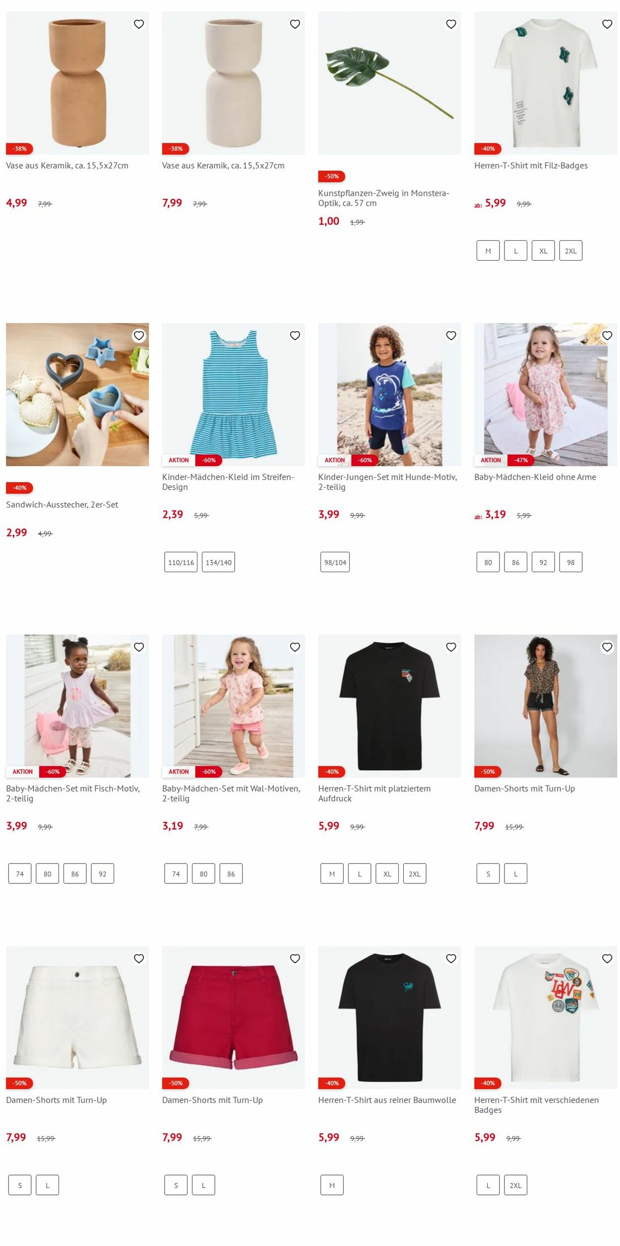 Prospekt NKD 06.10.2025 - 12.10.2025