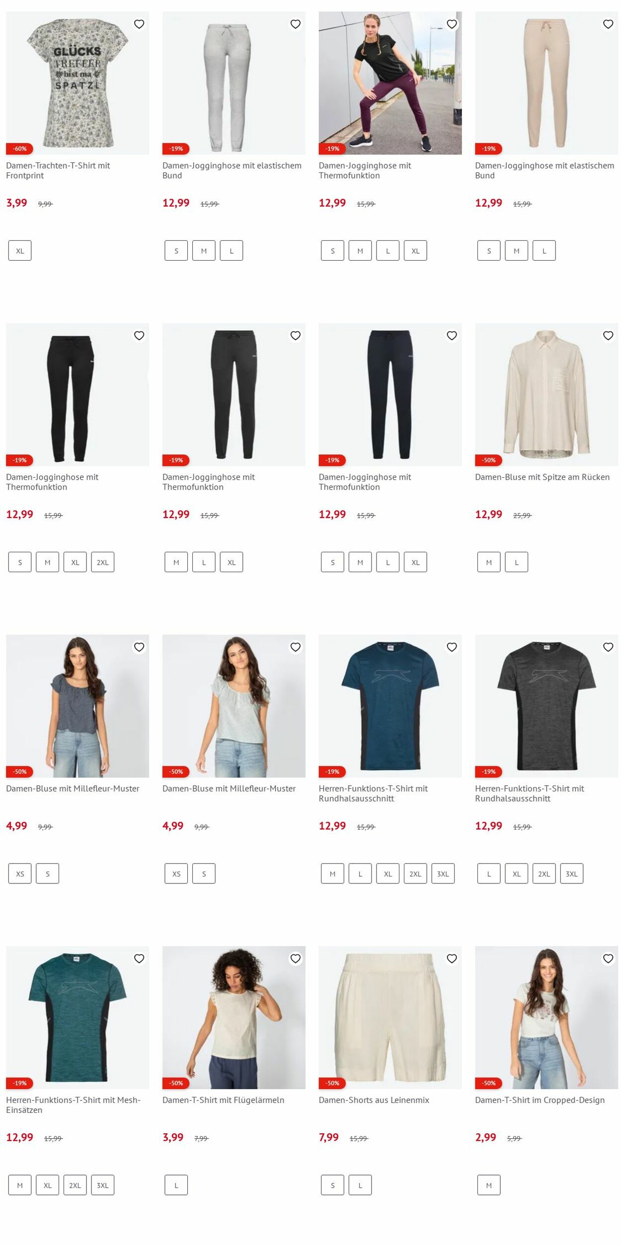 Prospekt NKD 06.10.2025 - 12.10.2025