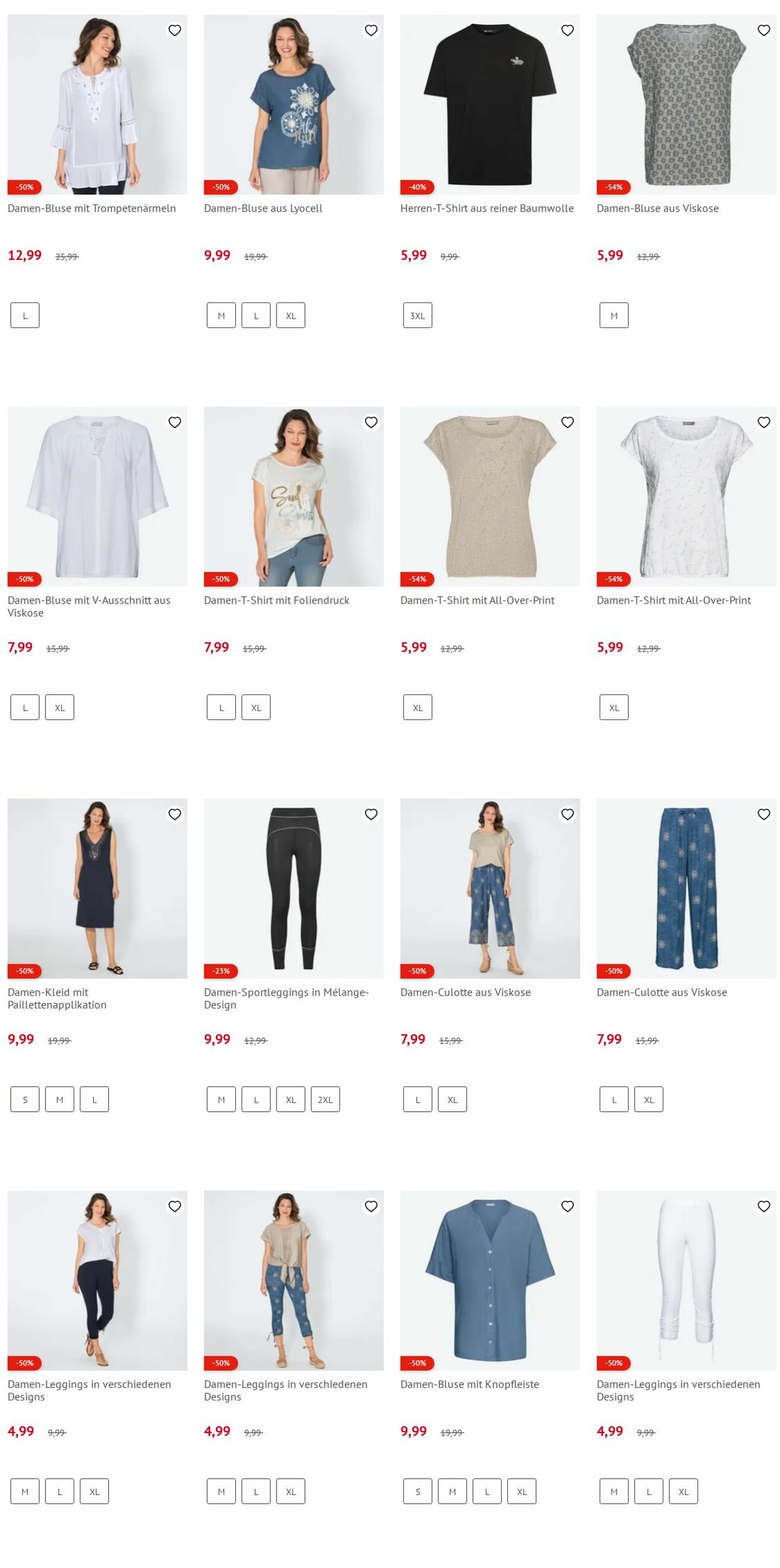 Prospekt NKD 06.10.2025 - 12.10.2025