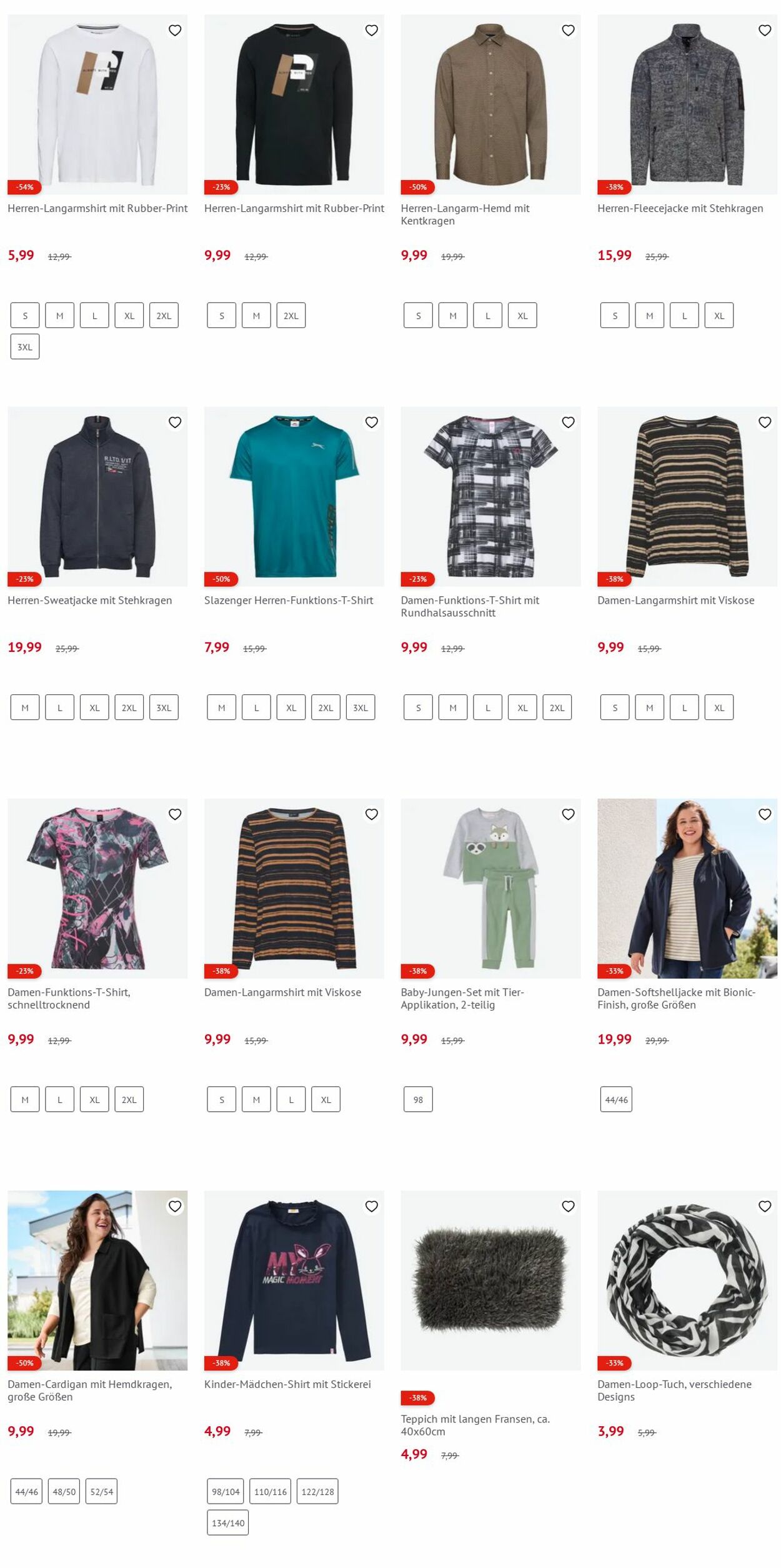 Prospekt NKD 27.10.2025 - 02.11.2025