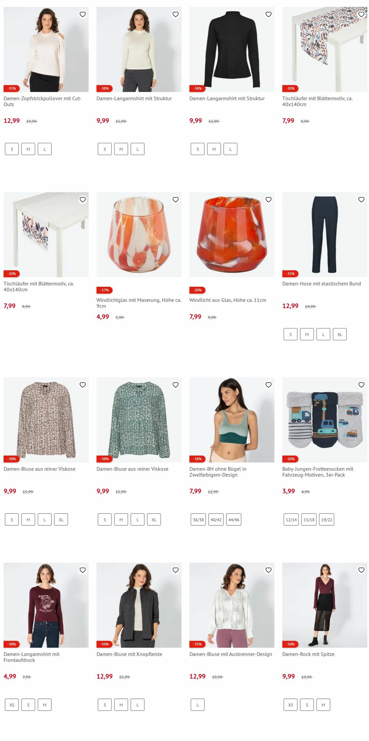 Prospekt NKD 24.11.2025 - 30.11.2025