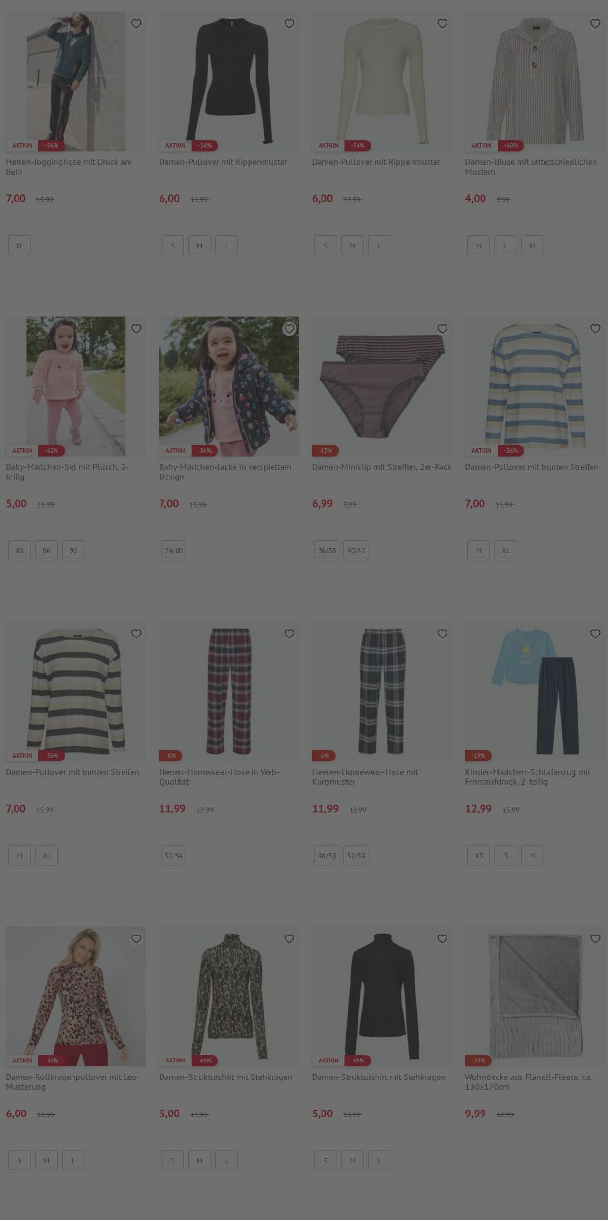 Prospekt NKD 17.02.2025 - 23.02.2025