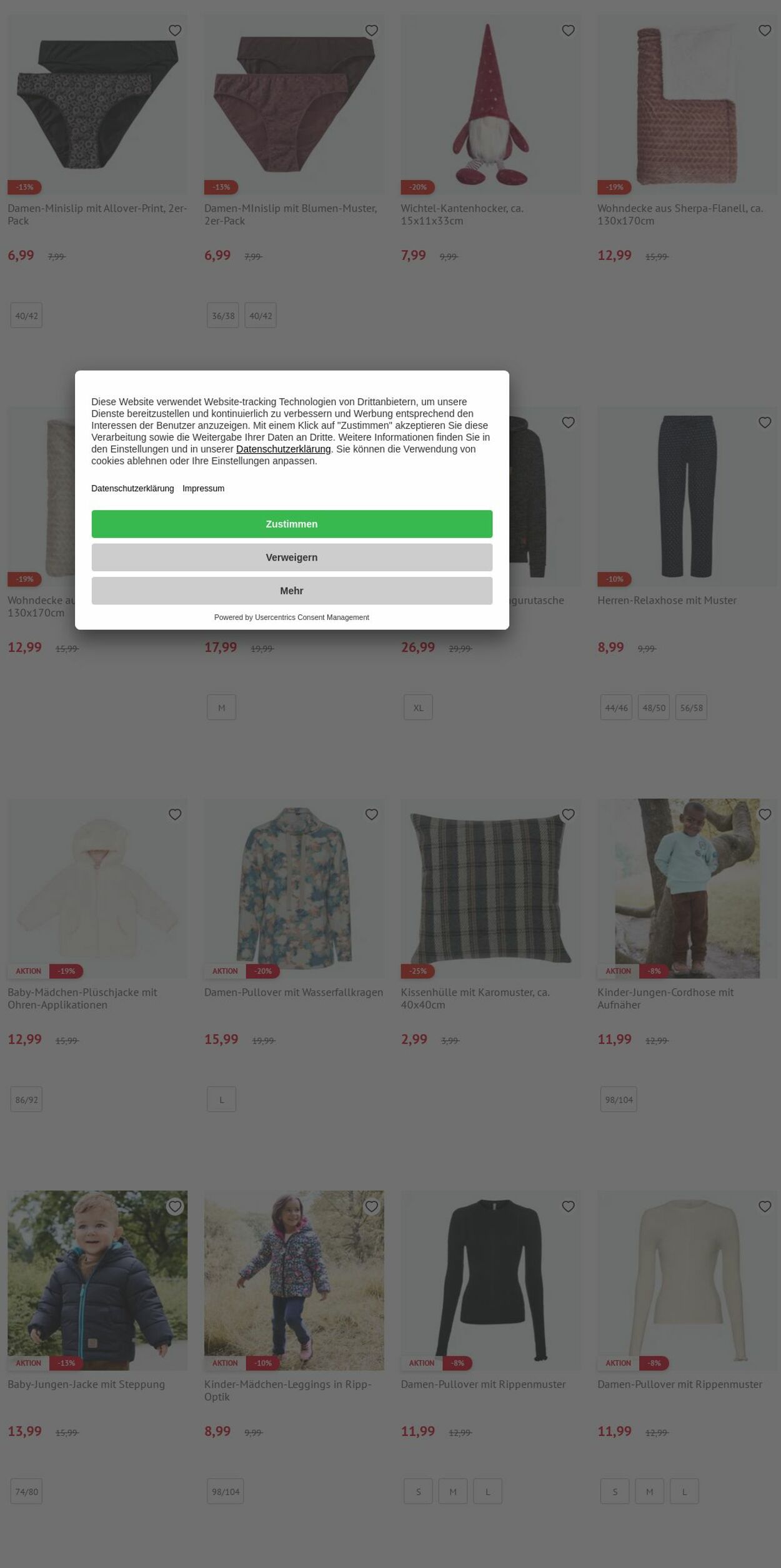 Prospekt NKD 17.02.2025 - 23.02.2025