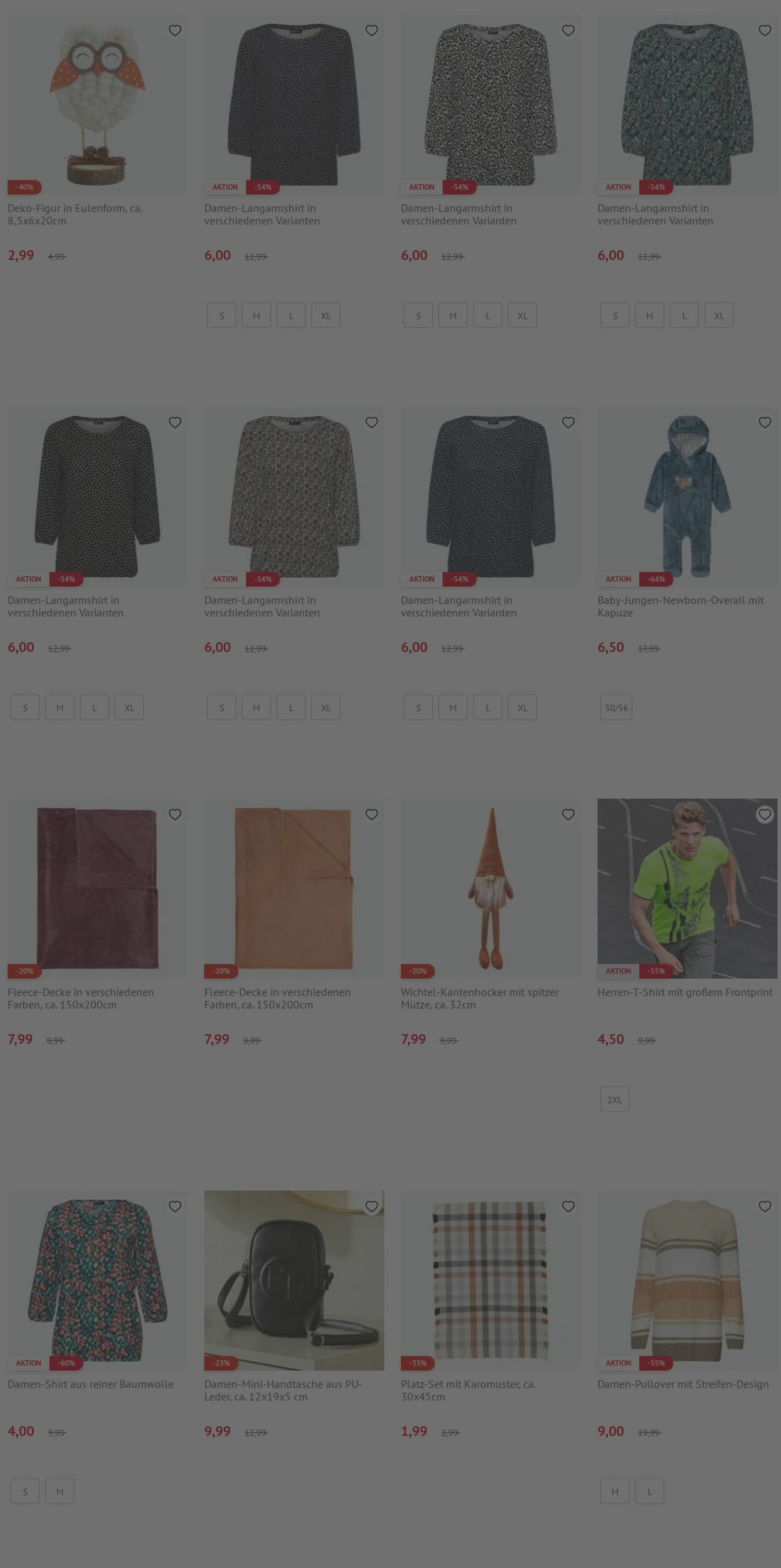 Prospekt NKD 17.02.2025 - 23.02.2025