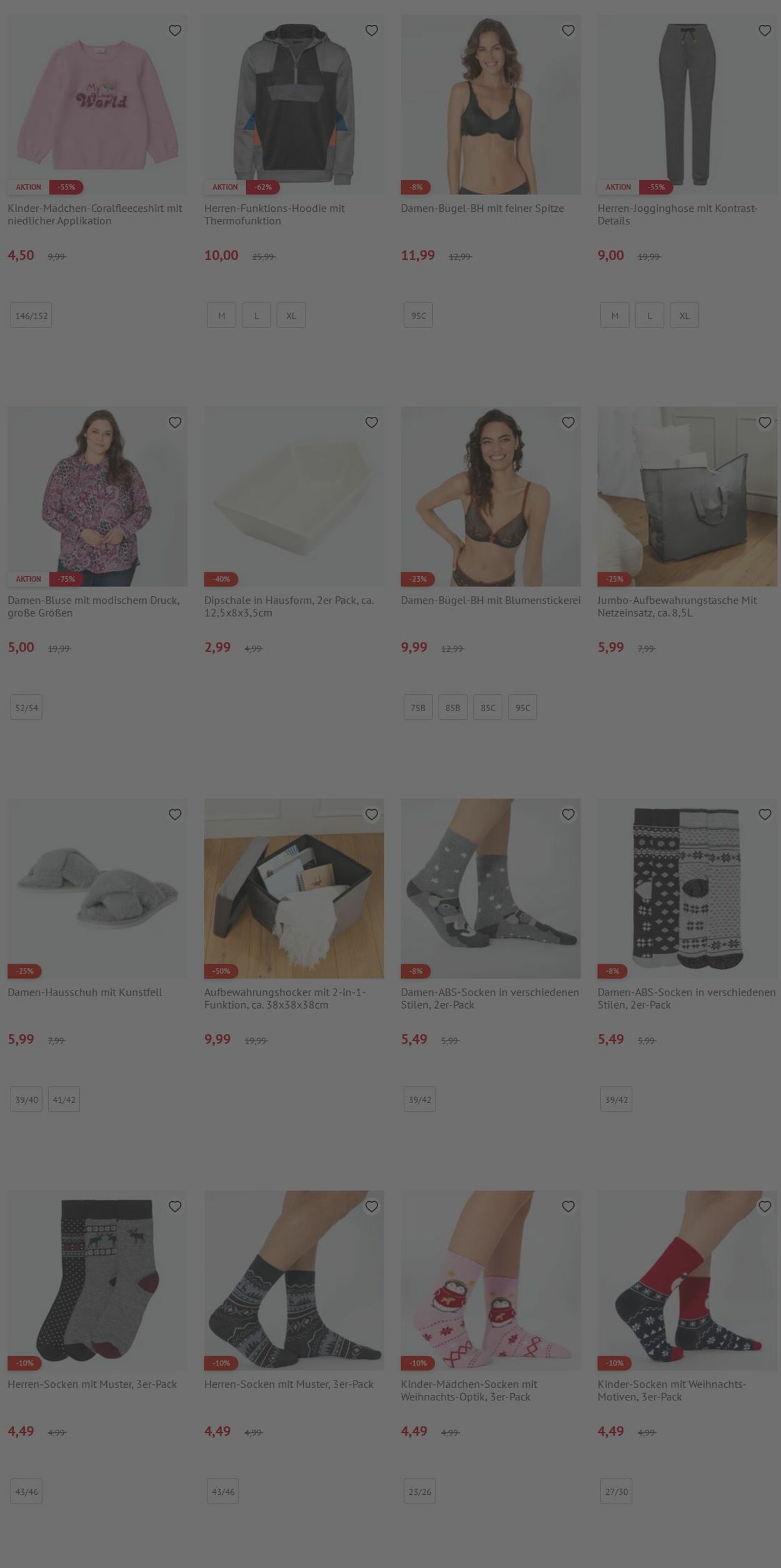 Prospekt NKD 17.02.2025 - 23.02.2025