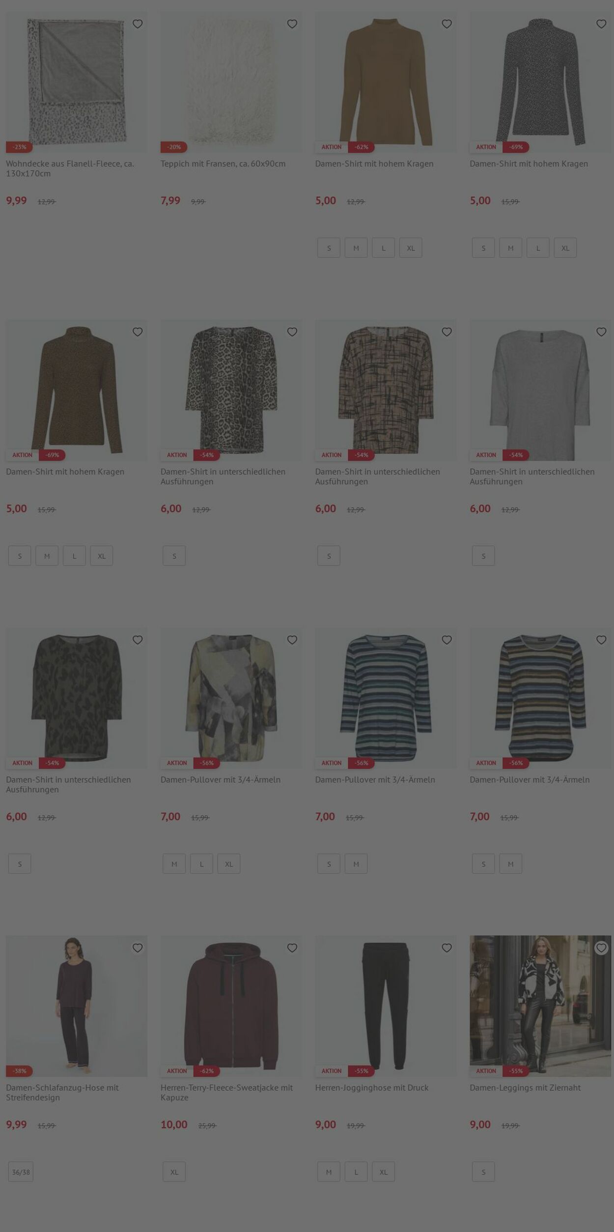 Prospekt NKD 17.02.2025 - 23.02.2025