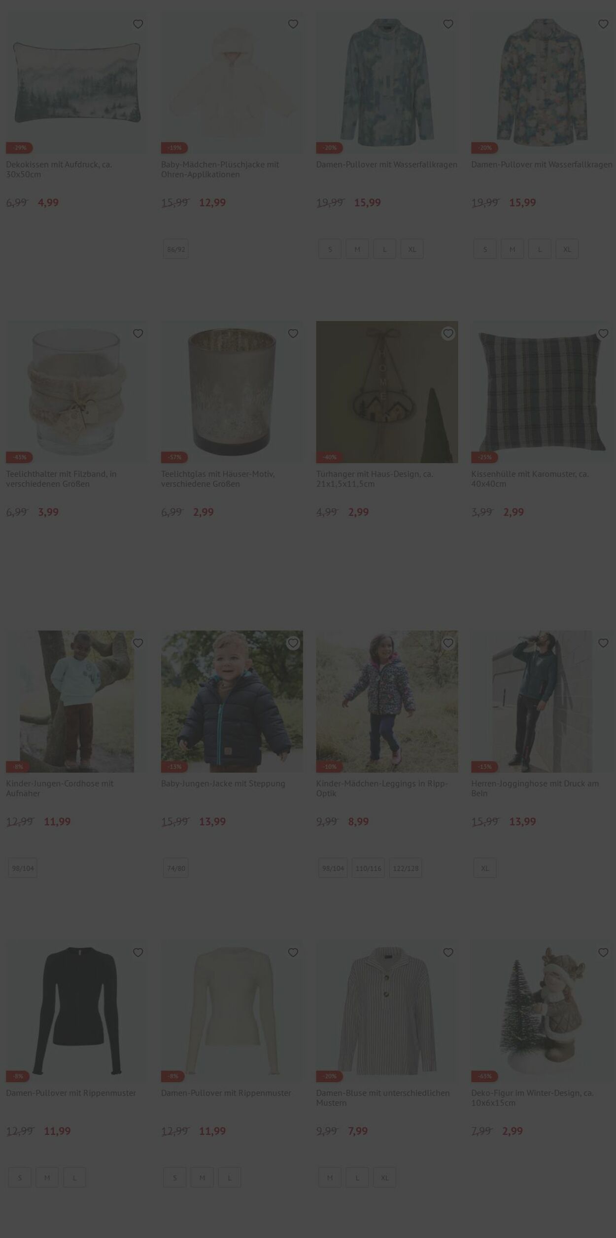 Prospekt NKD 03.03.2025 - 09.03.2025