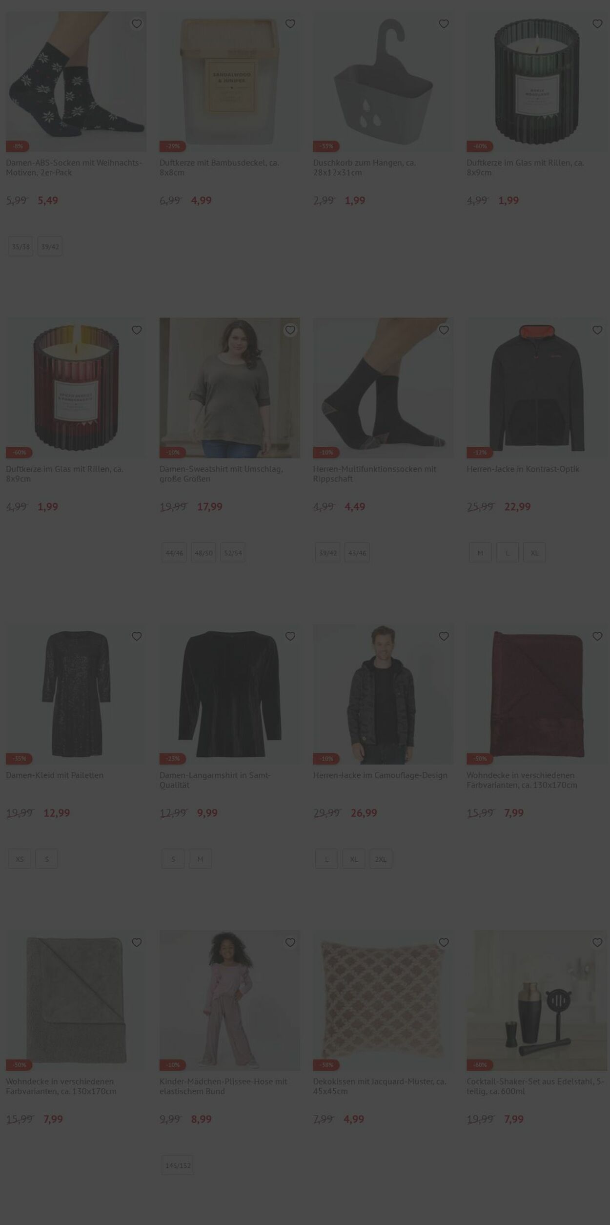 Prospekt NKD 03.03.2025 - 09.03.2025