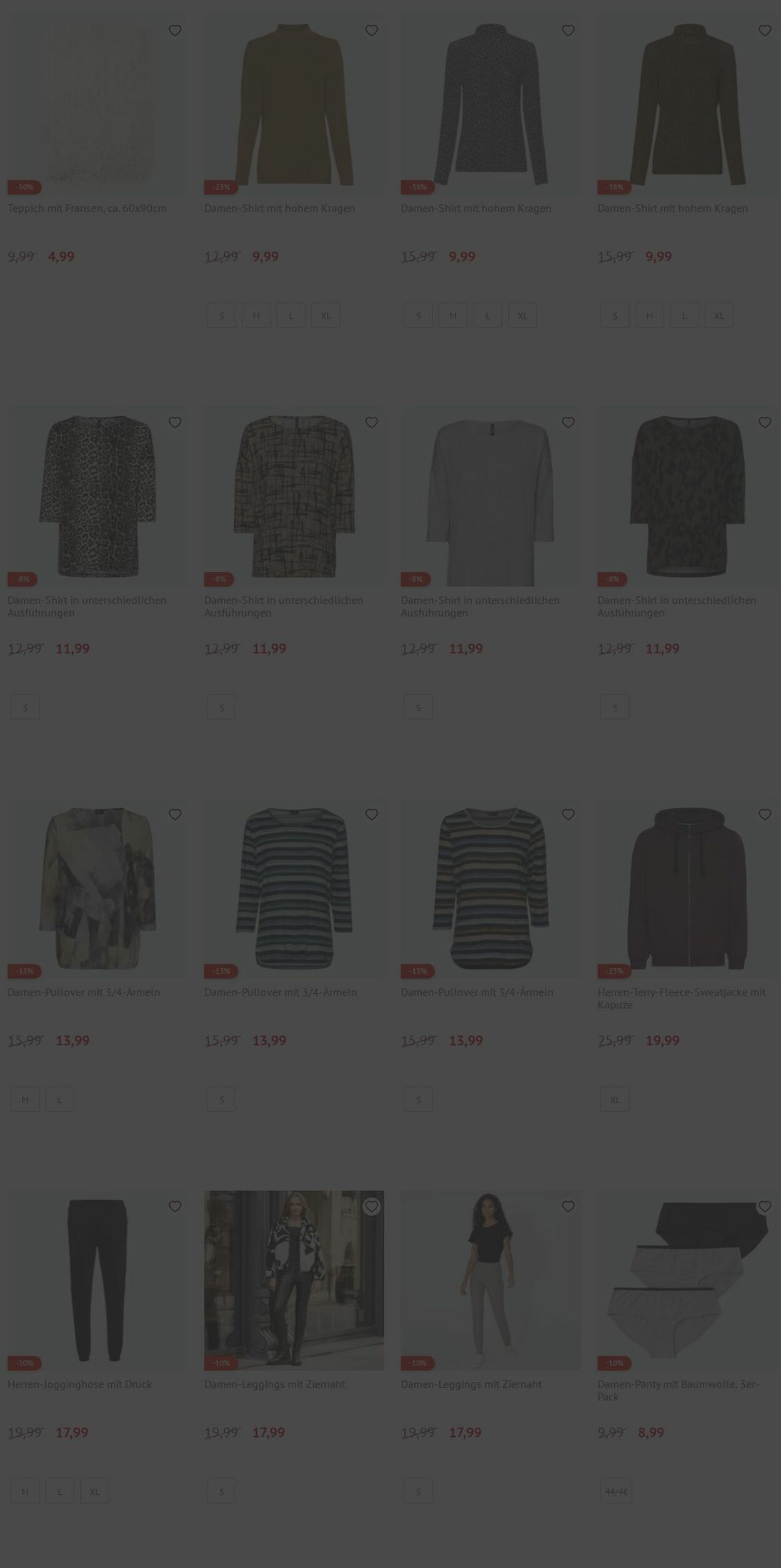 Prospekt NKD 03.03.2025 - 09.03.2025