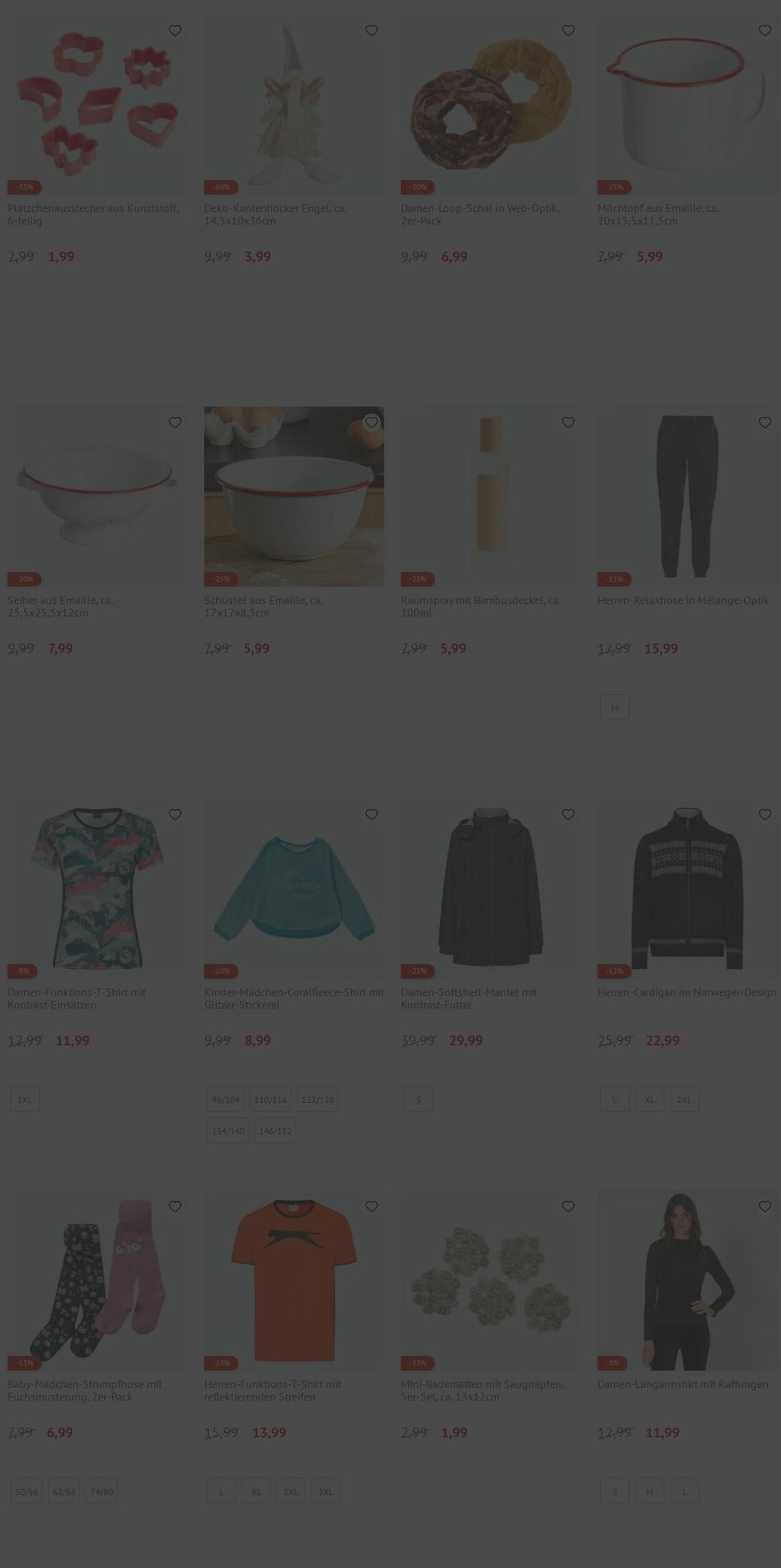 Prospekt NKD 03.03.2025 - 09.03.2025