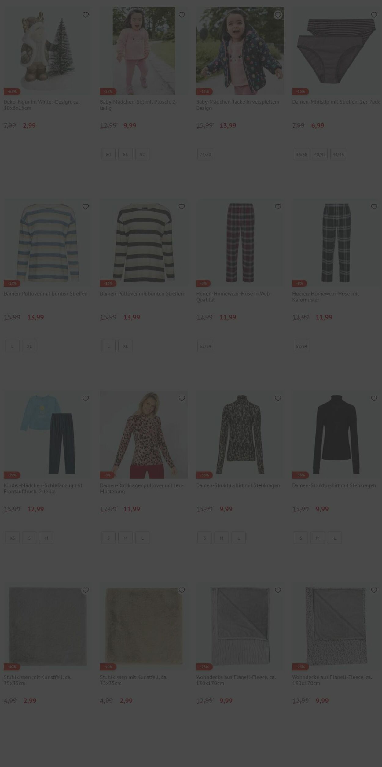 Prospekt NKD 03.03.2025 - 09.03.2025