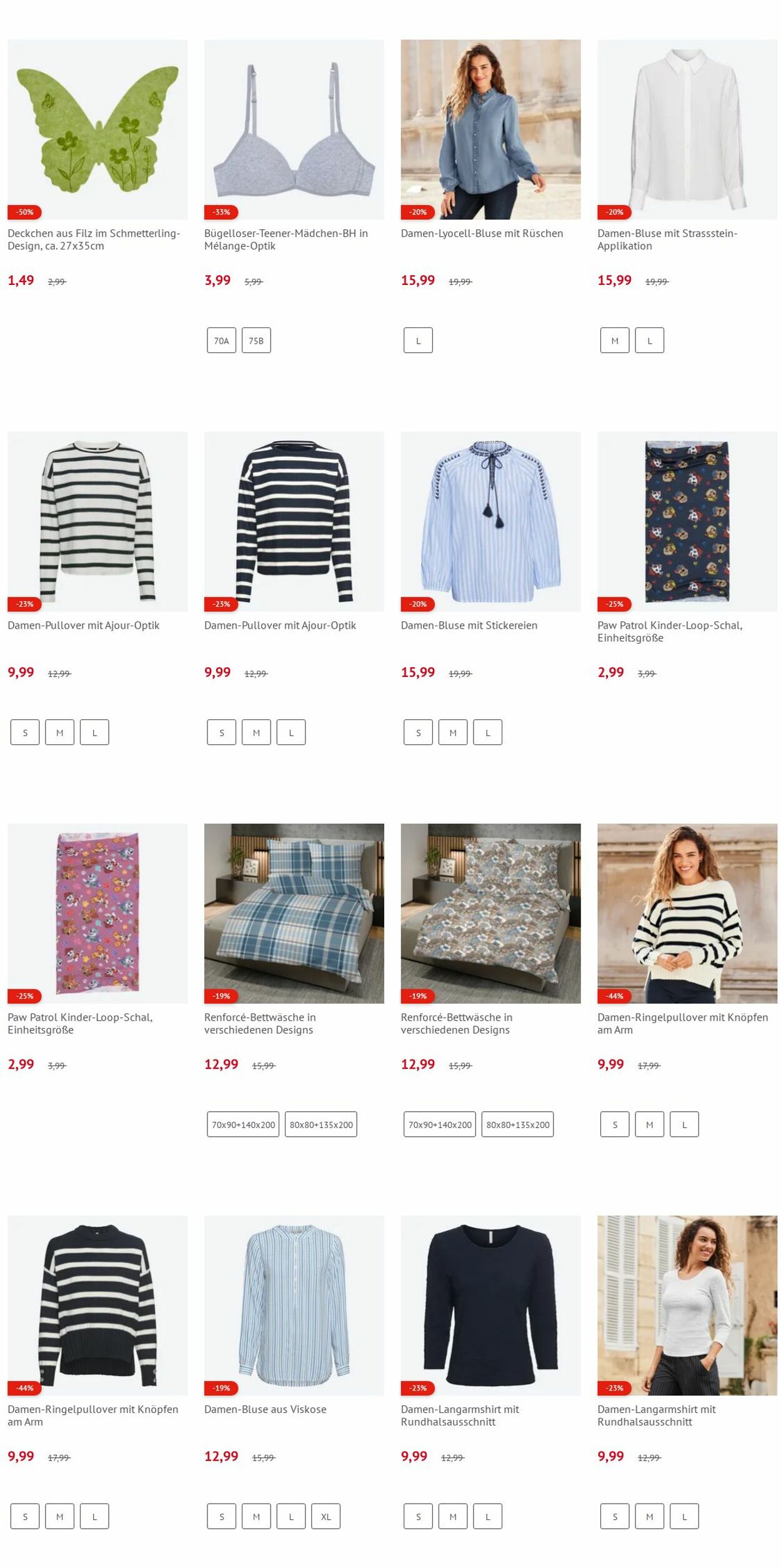 Prospekt NKD 23.06.2025 - 29.06.2025