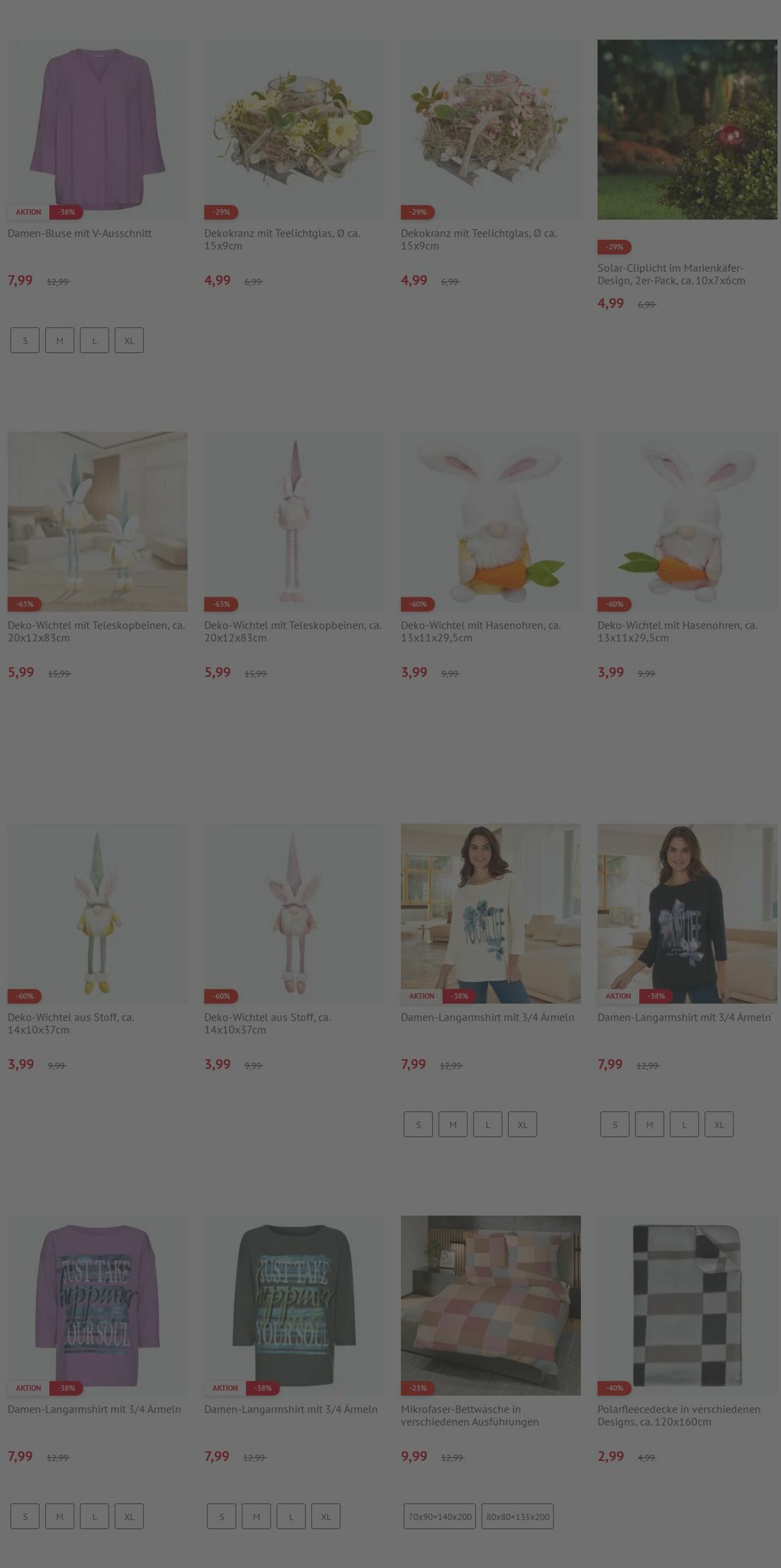 Prospekt NKD 23.06.2025 - 29.06.2025