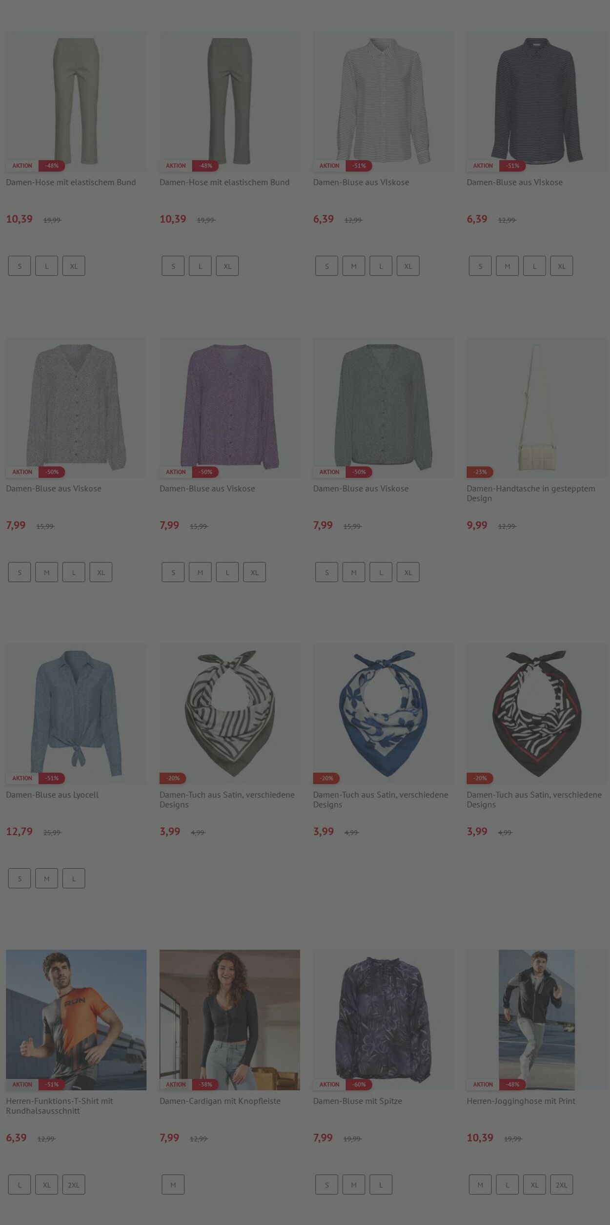 Prospekt NKD 23.06.2025 - 29.06.2025