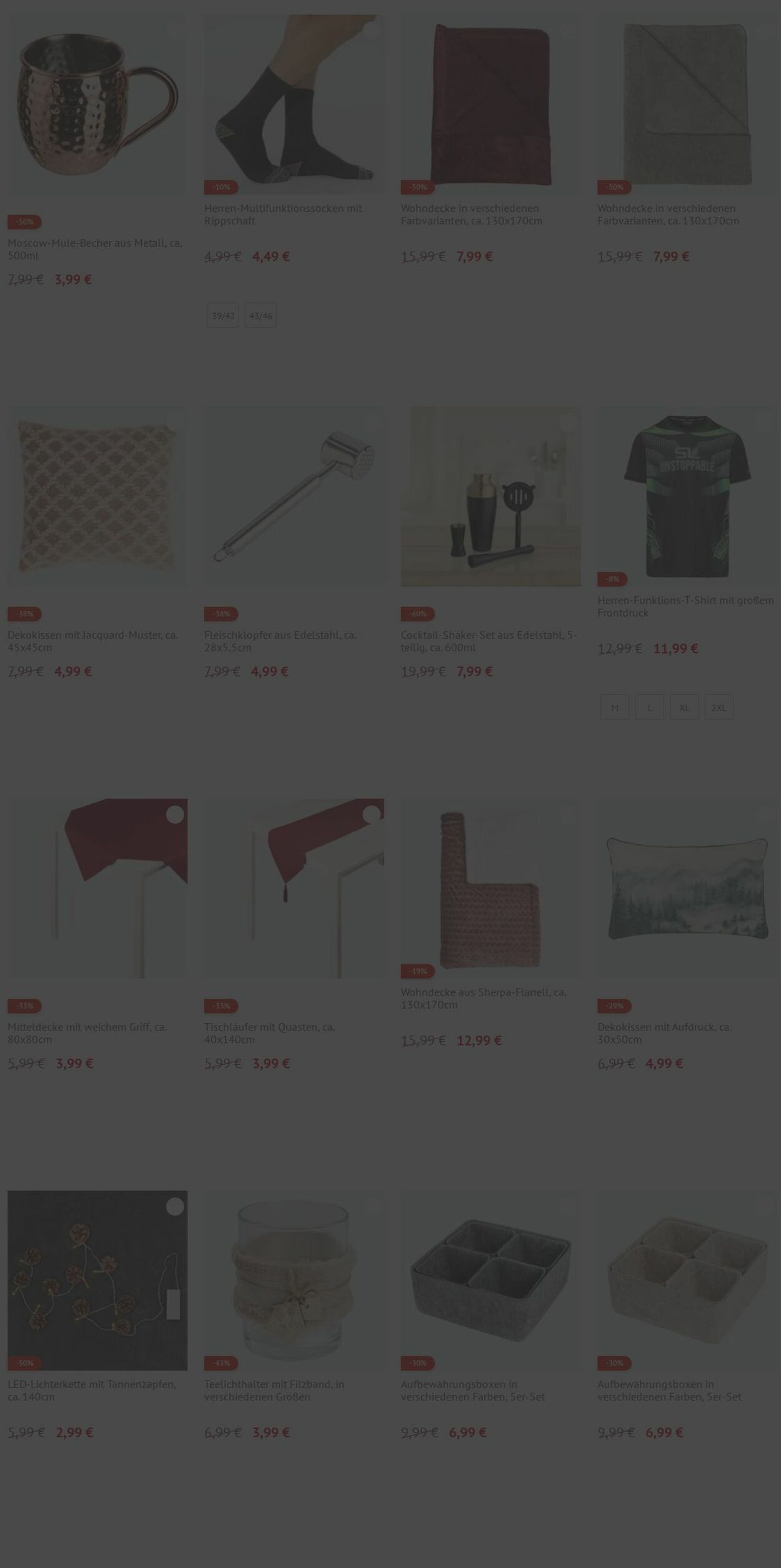 Prospekt NKD 07.04.2025 - 13.04.2025