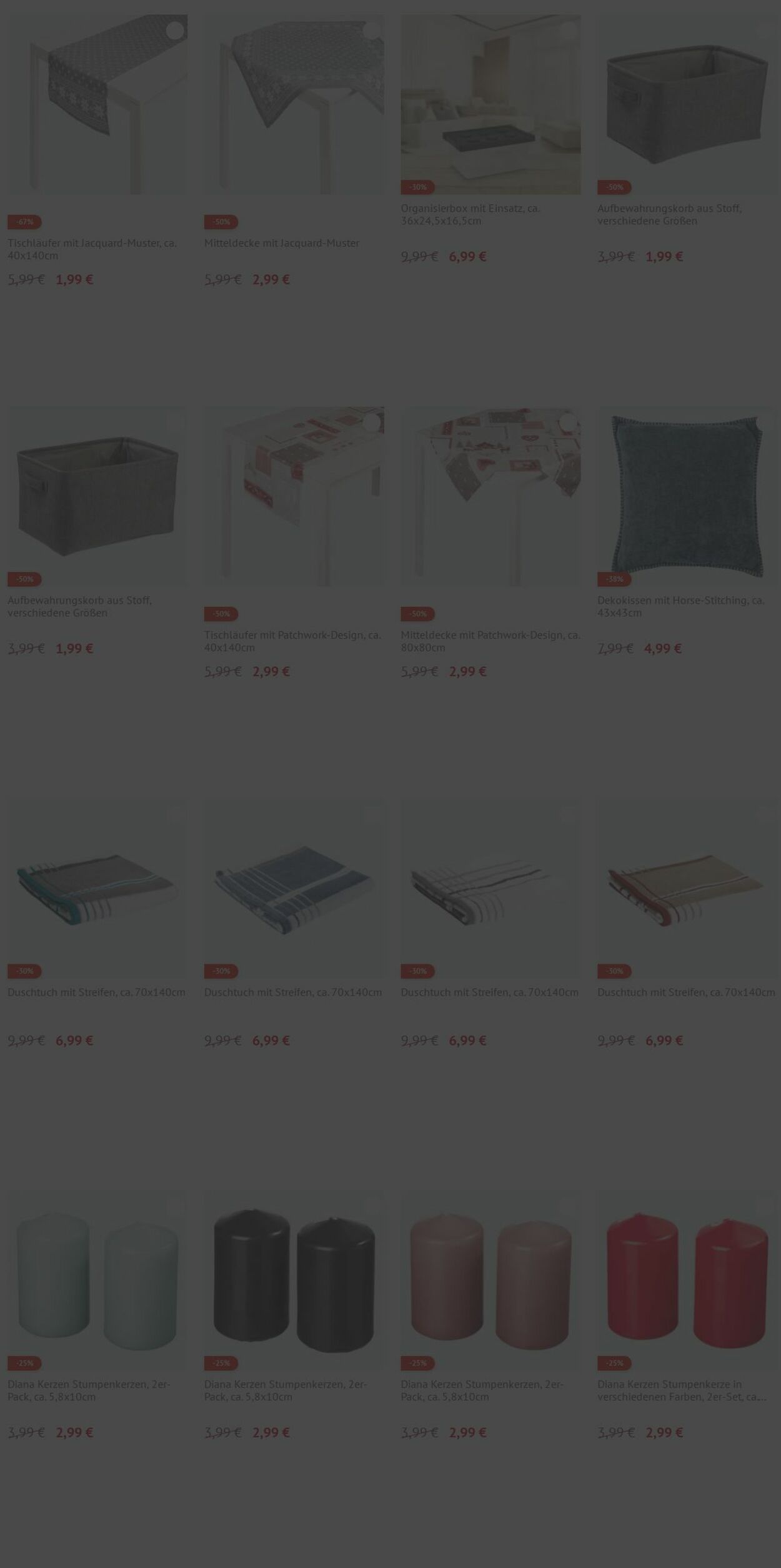 Prospekt NKD 07.04.2025 - 13.04.2025