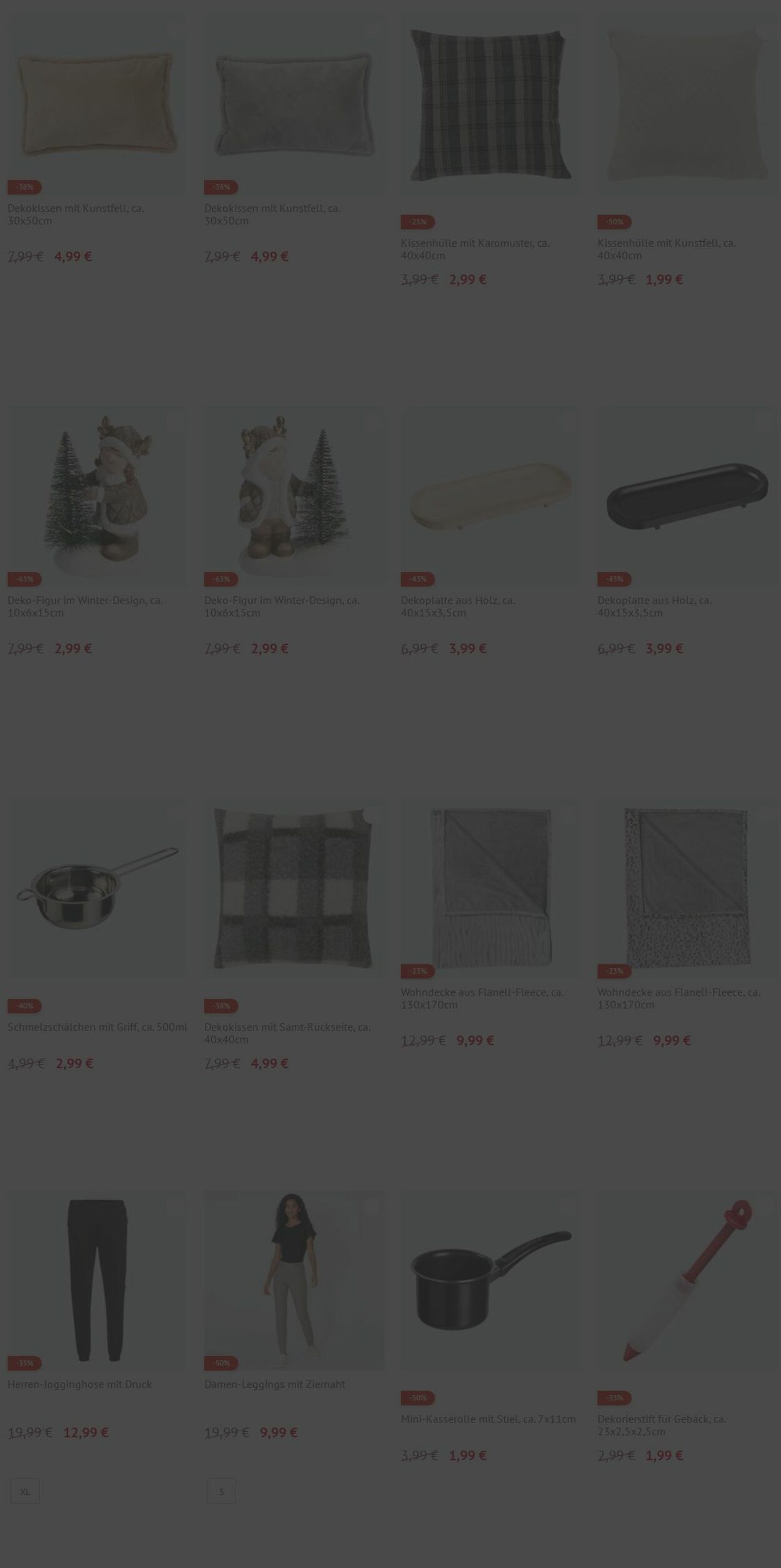 Prospekt NKD 07.04.2025 - 13.04.2025