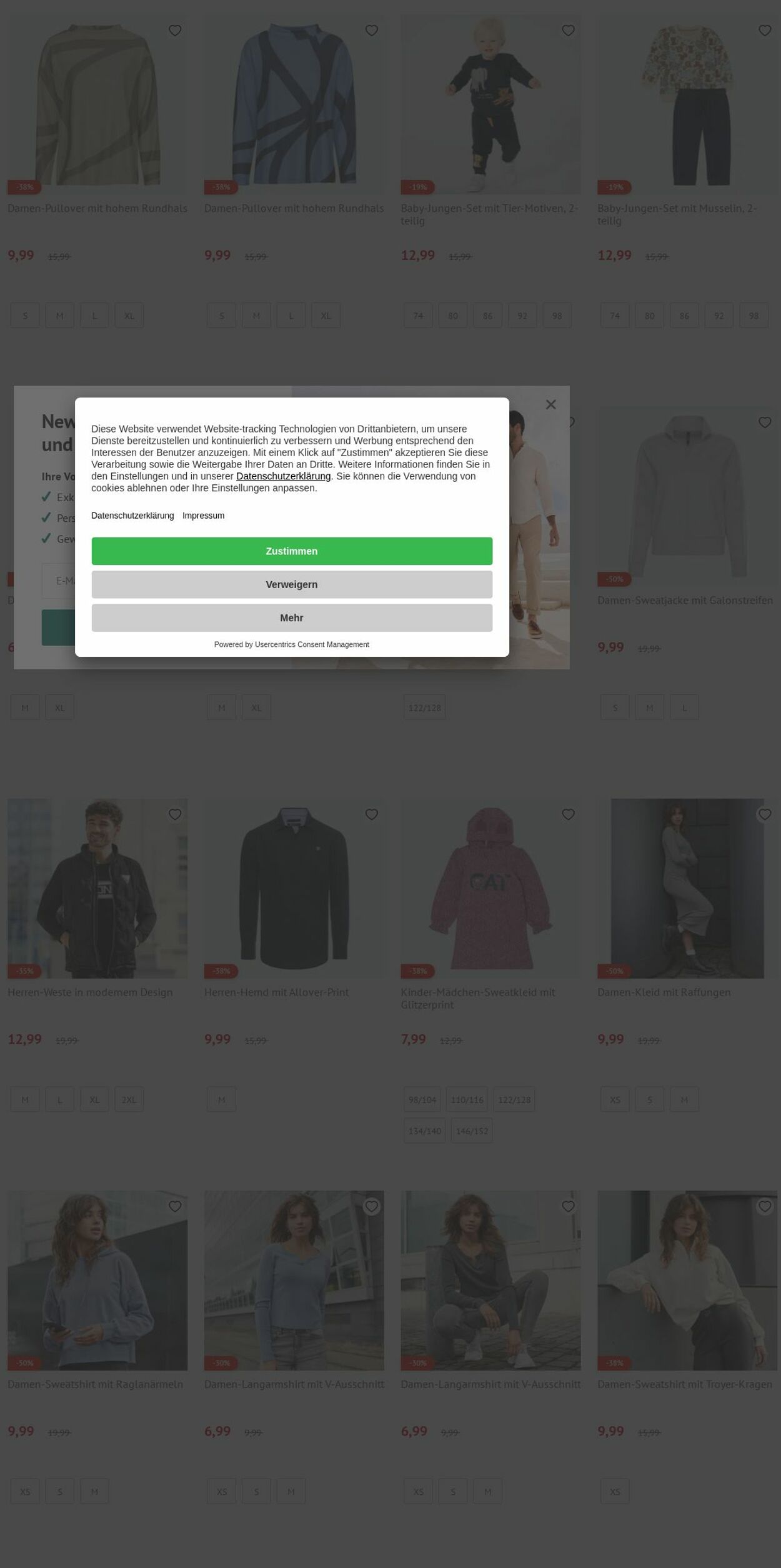 Prospekt NKD 24.03.2025 - 30.03.2025