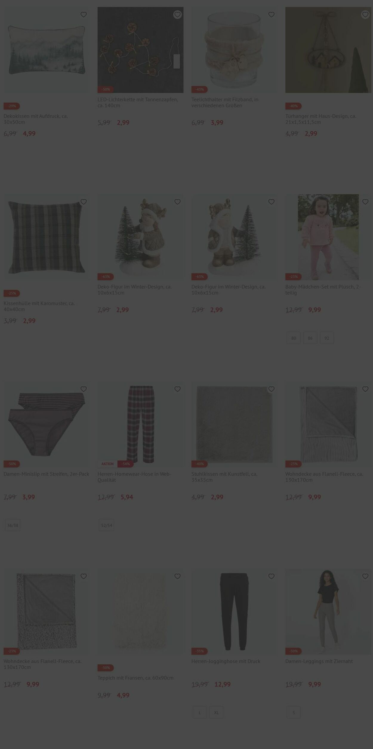 Prospekt NKD 24.03.2025 - 30.03.2025