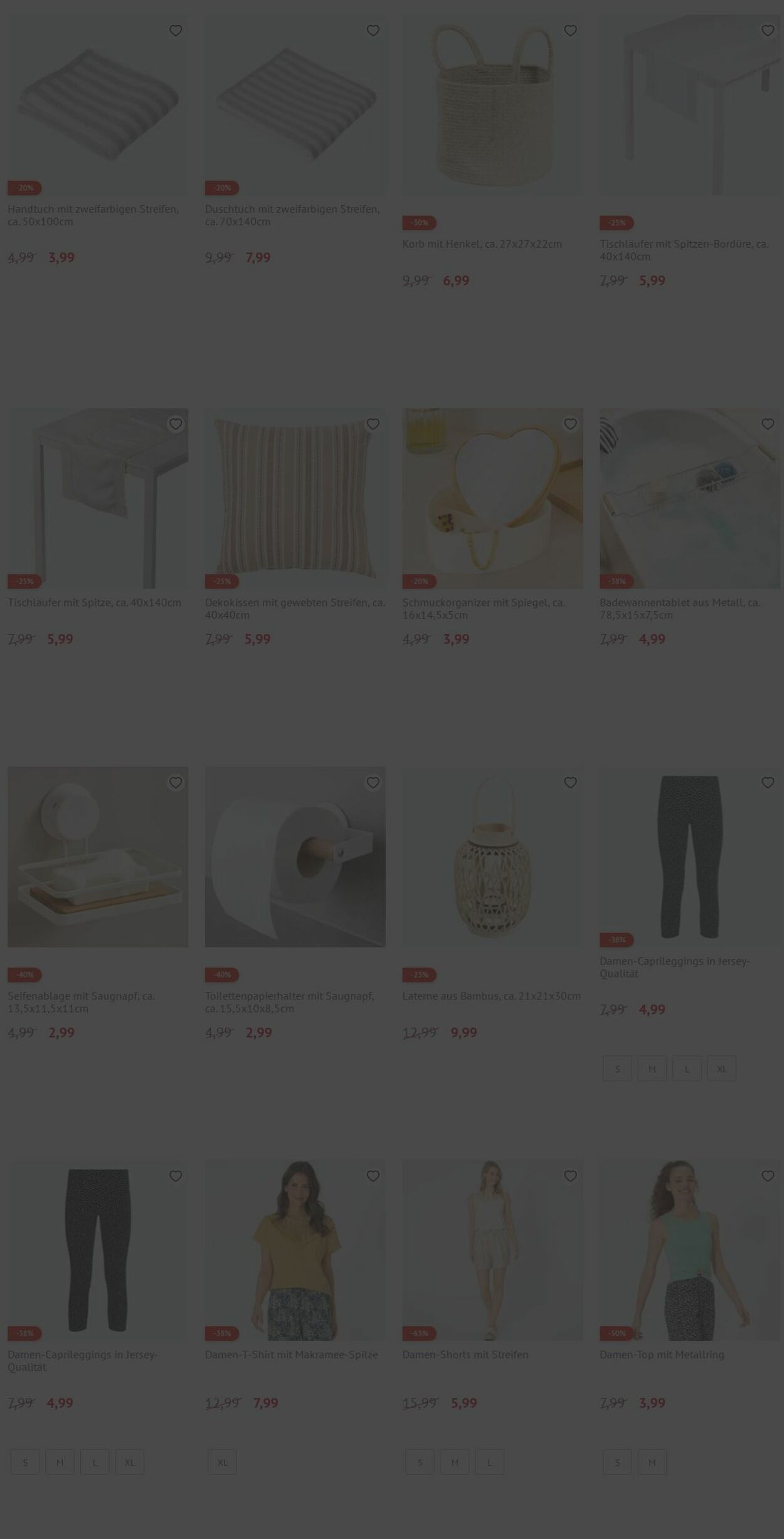 Prospekt NKD 24.03.2025 - 30.03.2025