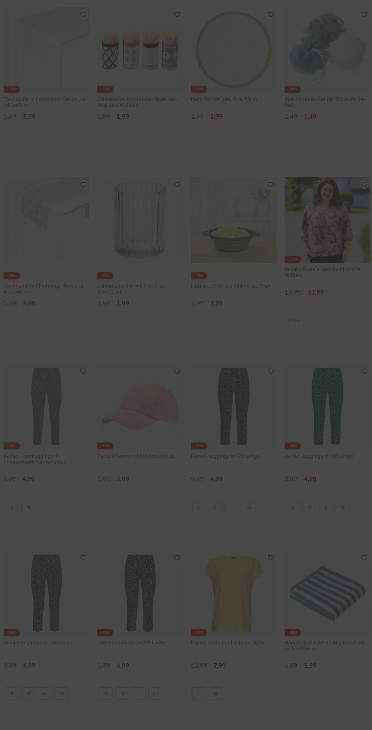 Prospekt NKD 24.03.2025 - 30.03.2025