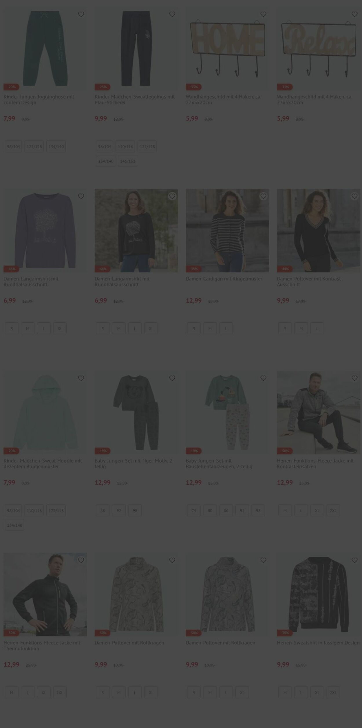 Prospekt NKD 24.03.2025 - 30.03.2025