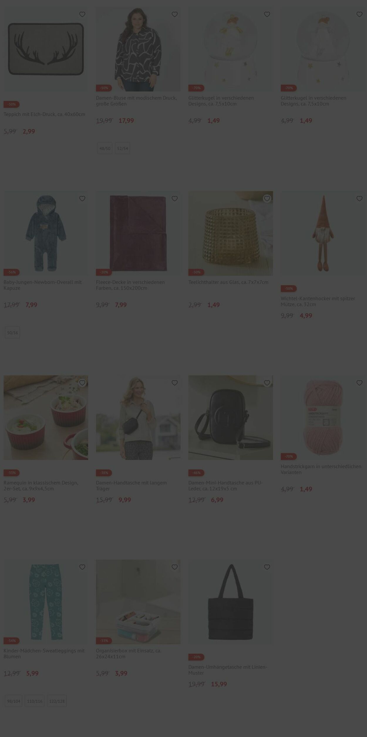 Prospekt NKD 24.03.2025 - 30.03.2025