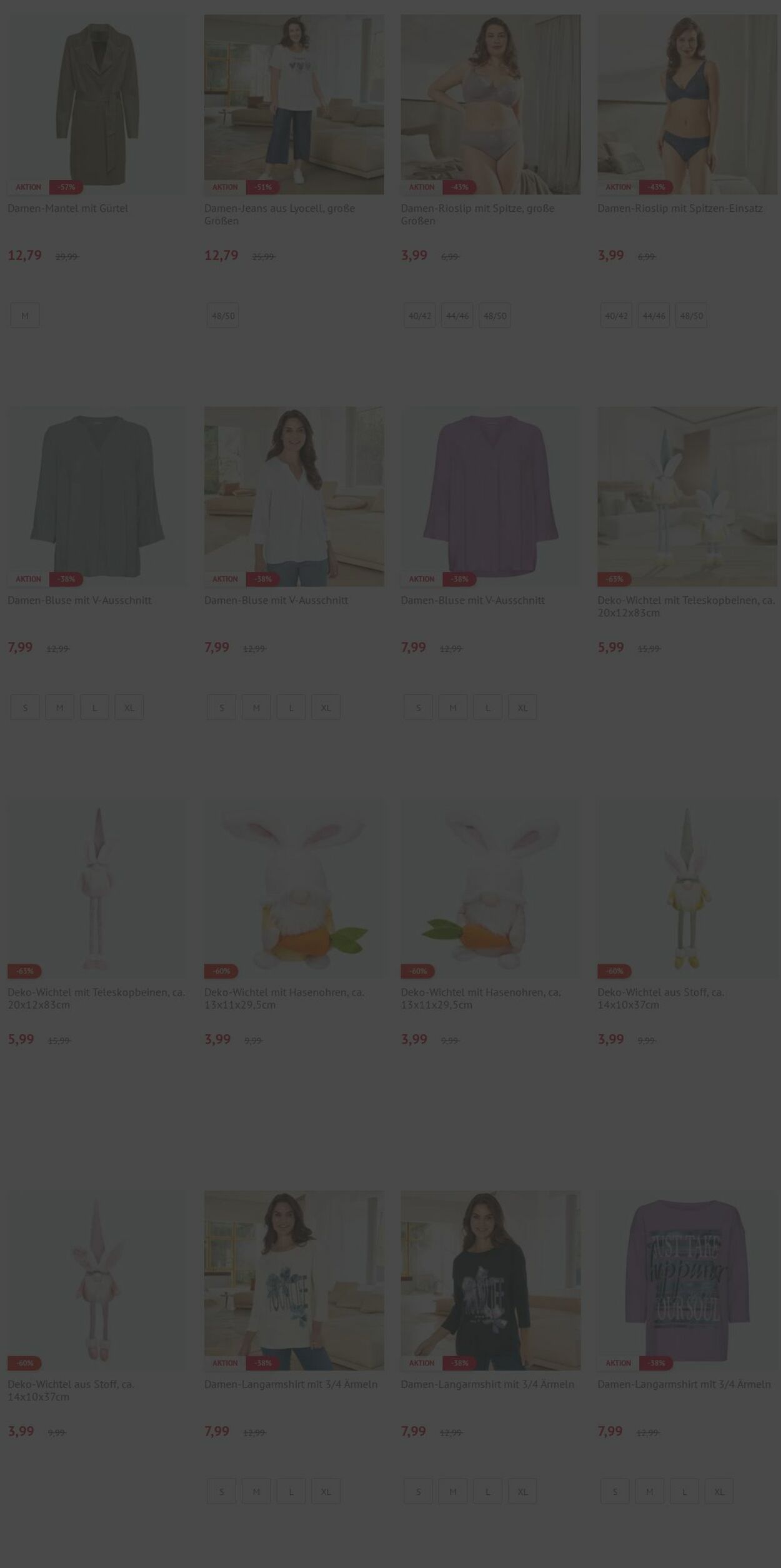 Prospekt NKD 19.05.2025 - 25.05.2025